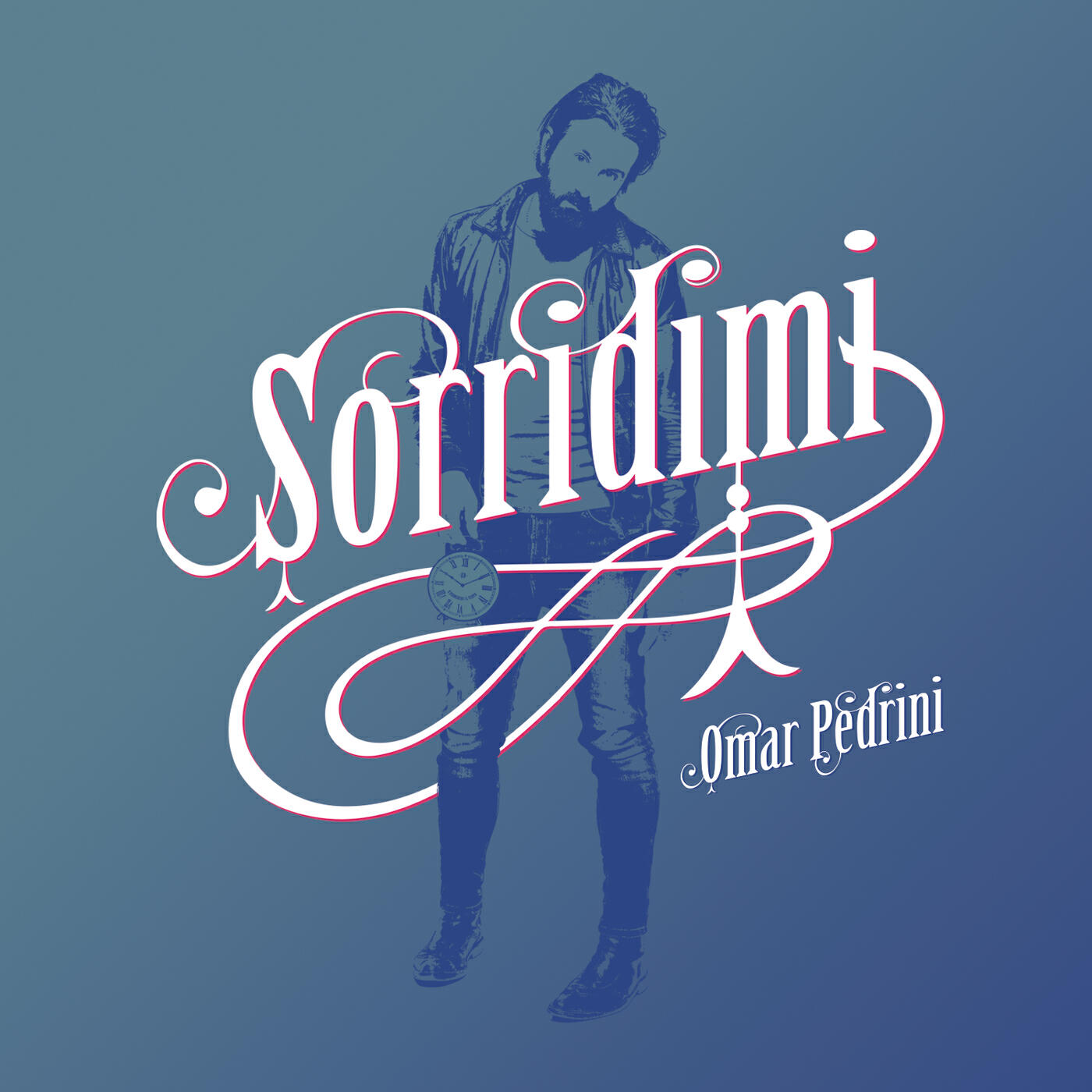 Релиз Sorridimi