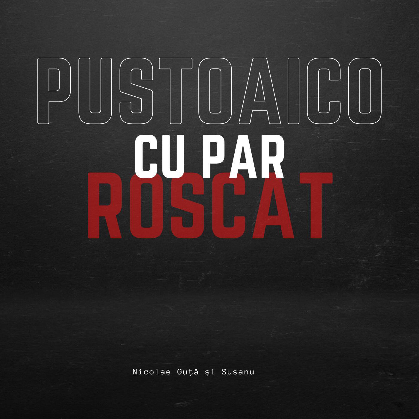 Релиз Pustoaico cu Par Roscat