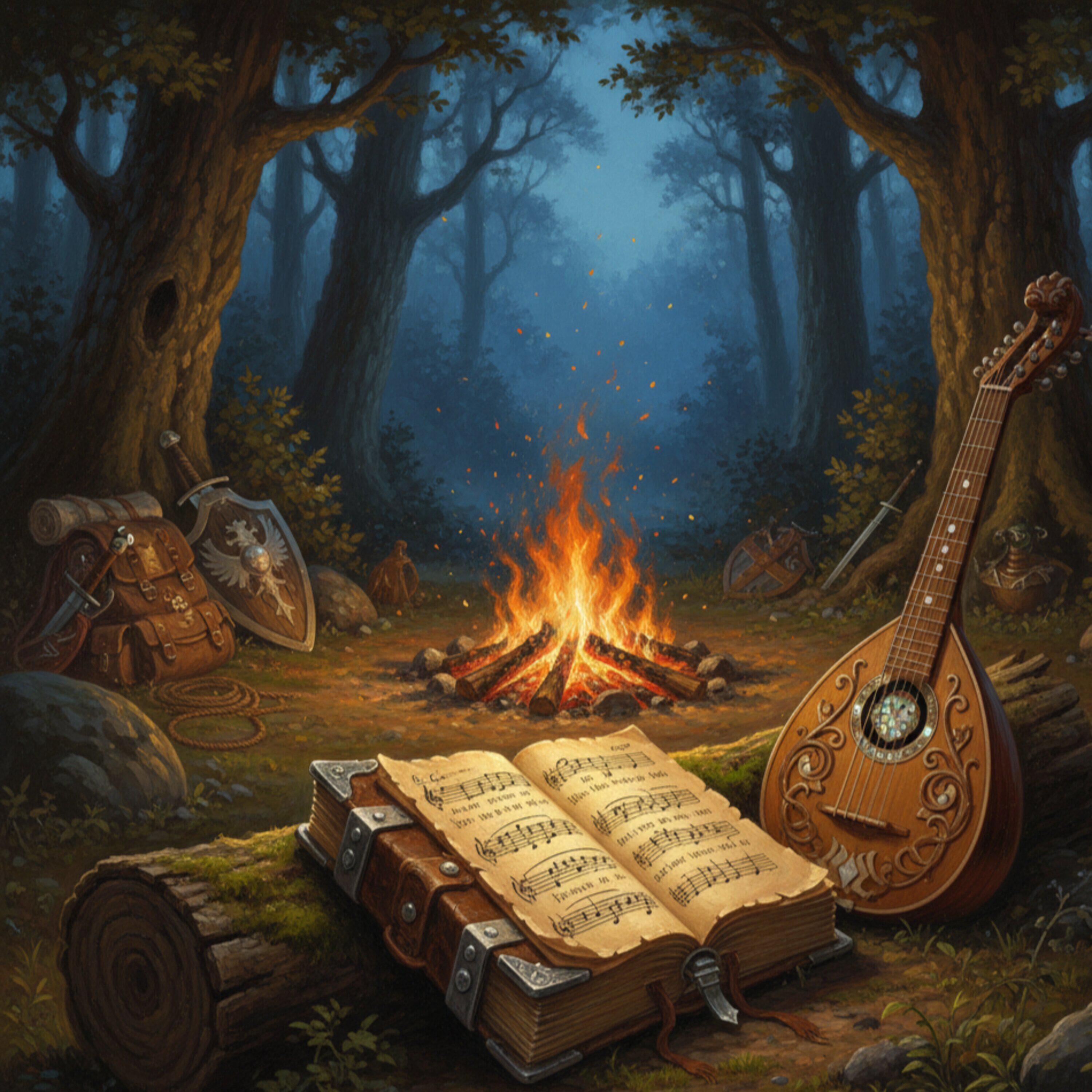 Релиз TAVERN TAPES, VOL. 1