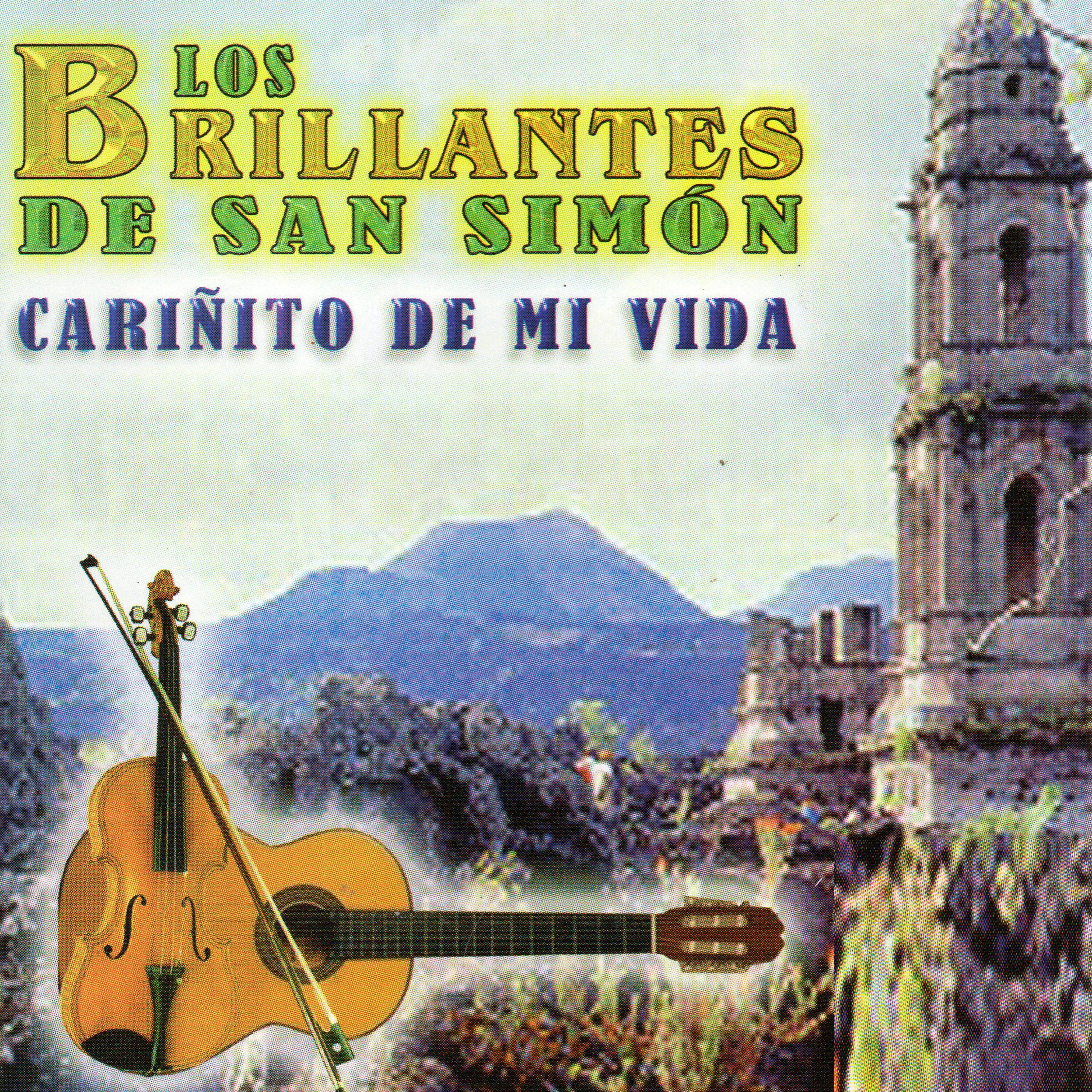 Los Brillantes De San Simon