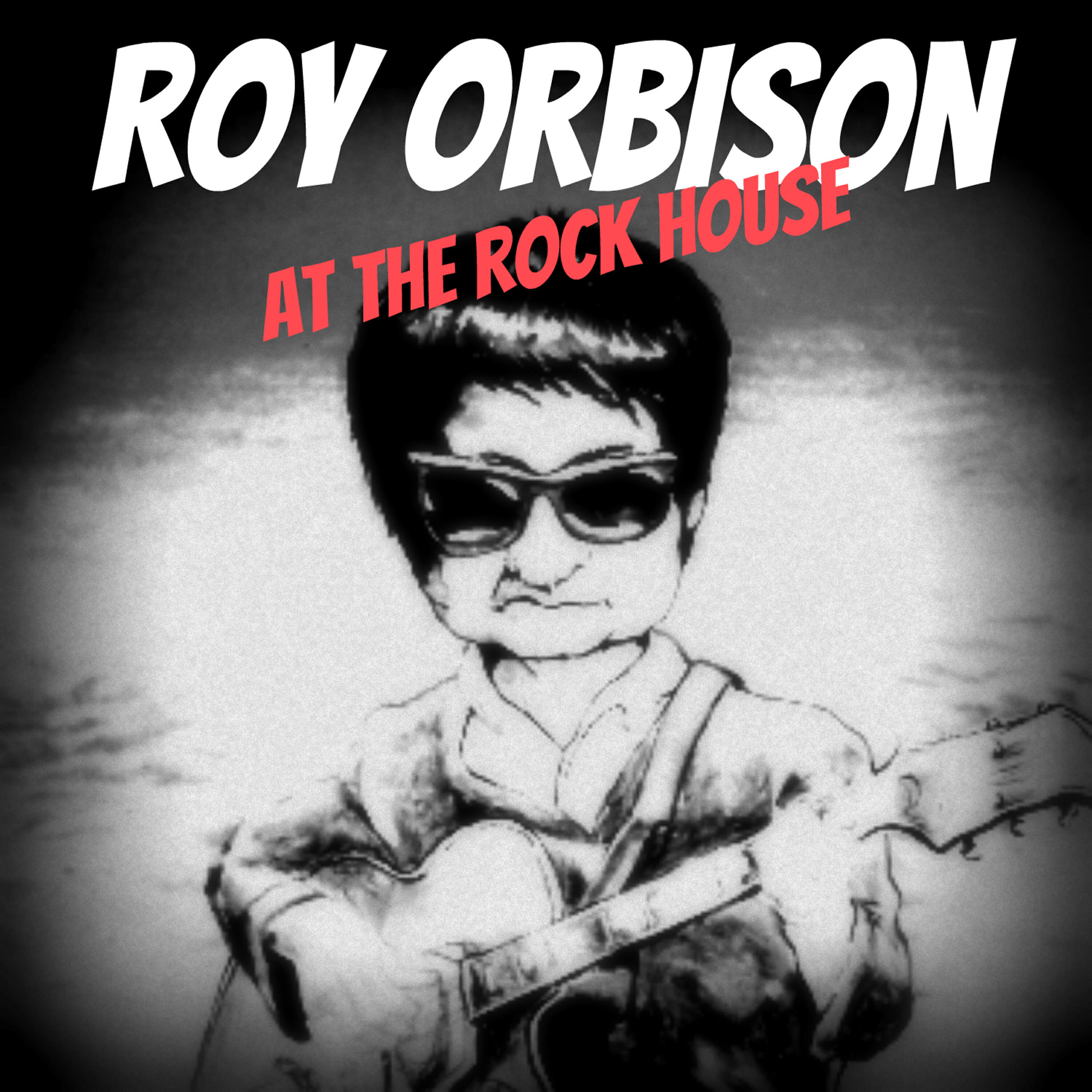 Релиз At the Rock House