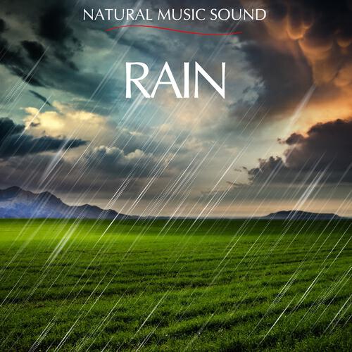 Релиз Rain (Natural Music Sound)