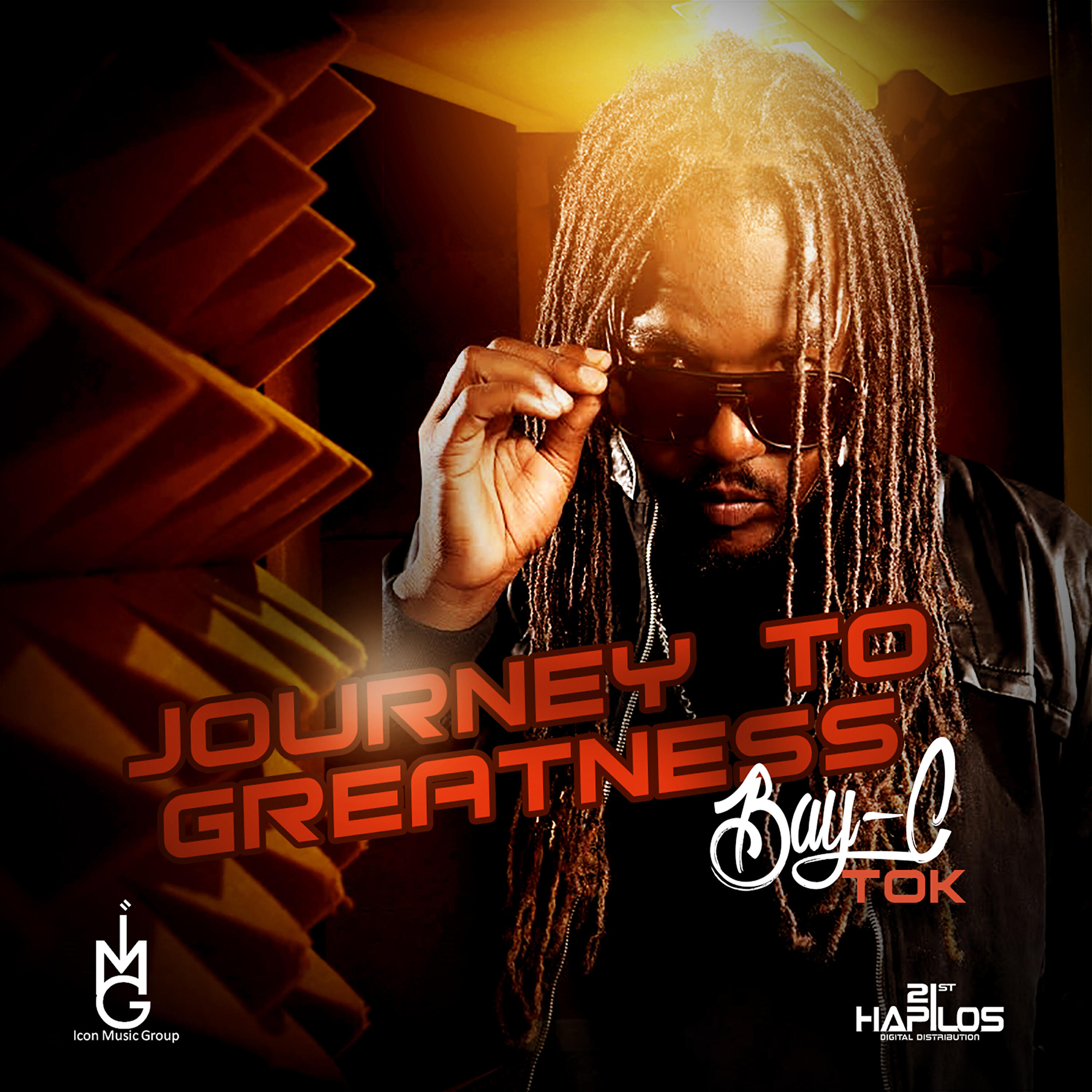 Скачать песню Bay C - Journey to Greatness бесплатно в MP3 для Android и iOS