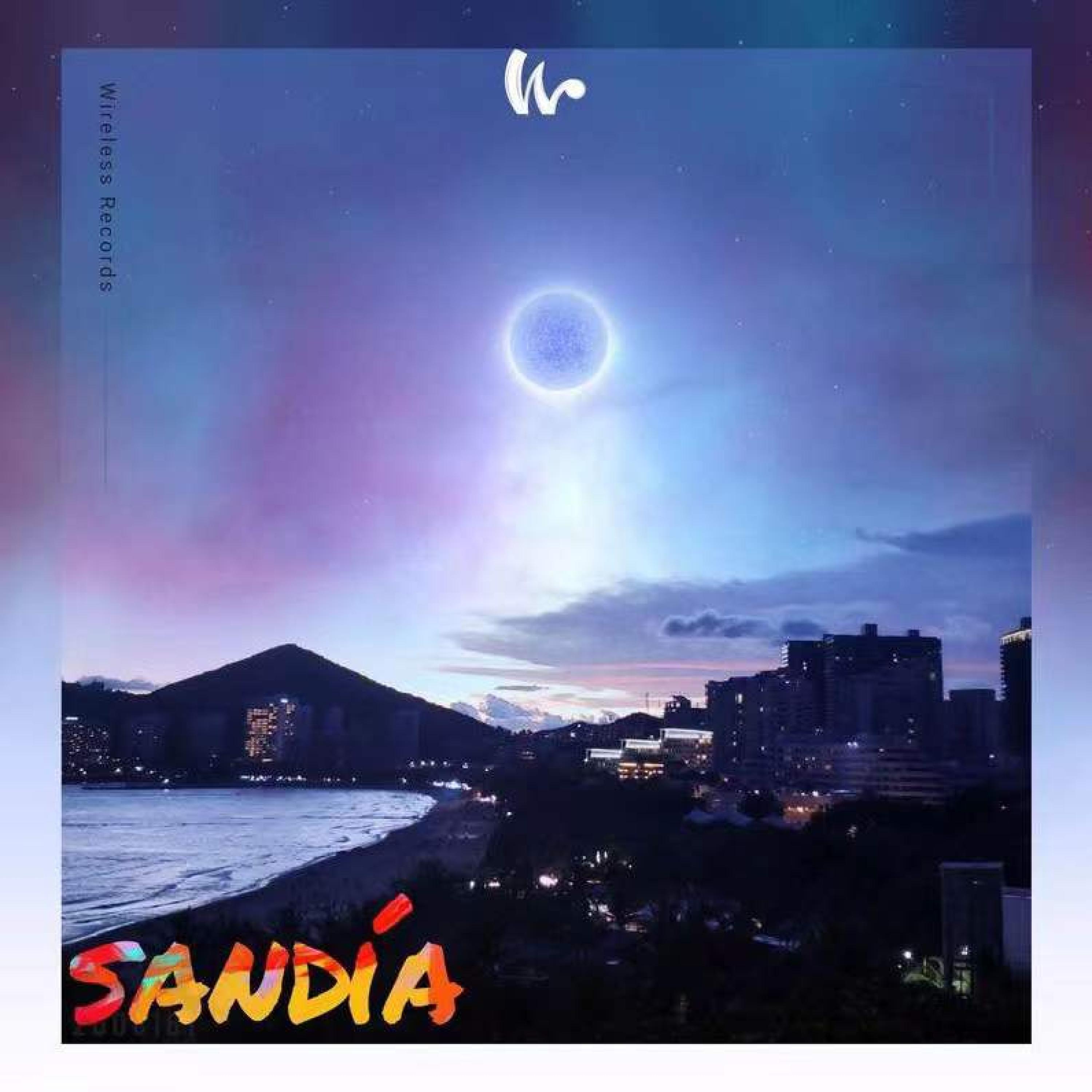 Релиз Sandía