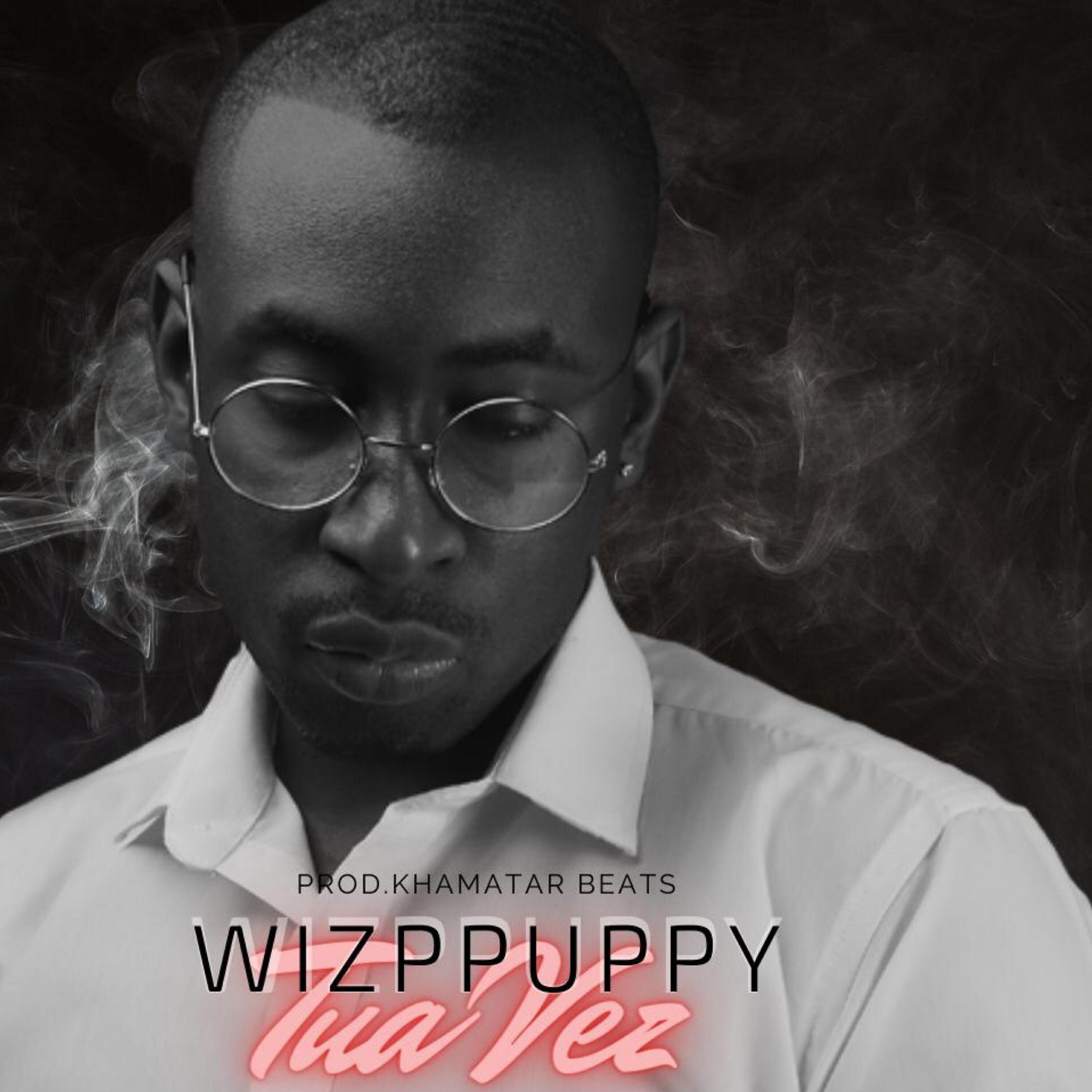 Wizppuppy
