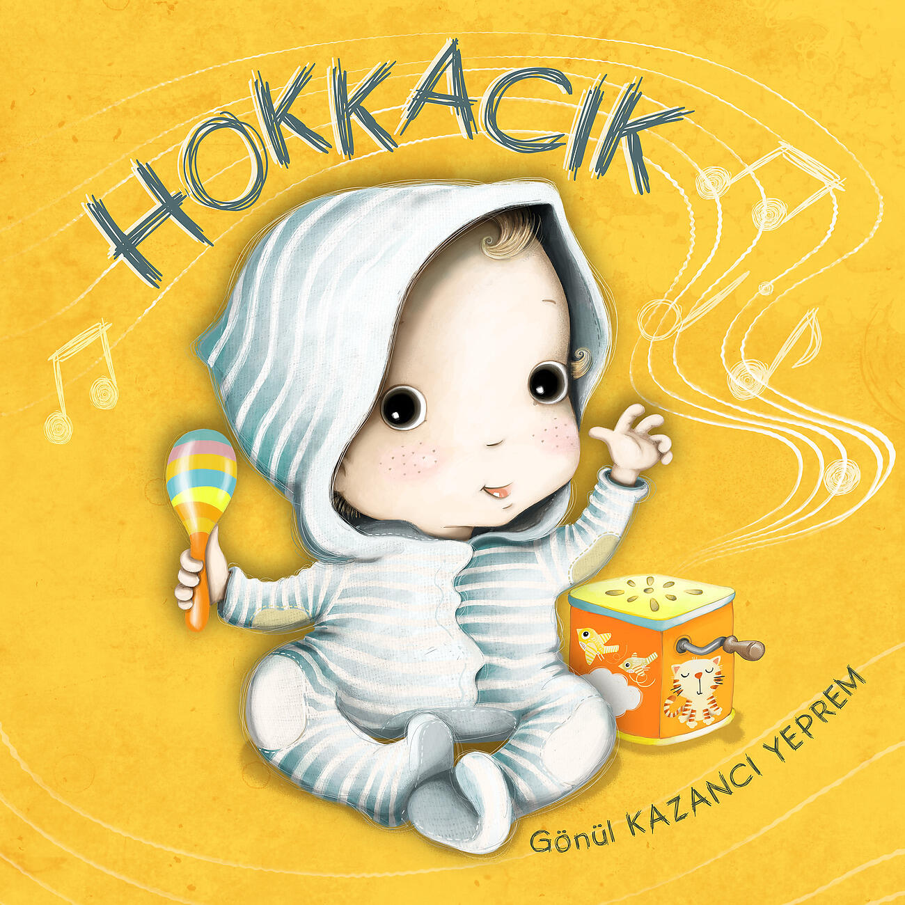 Релиз HOKKACIK