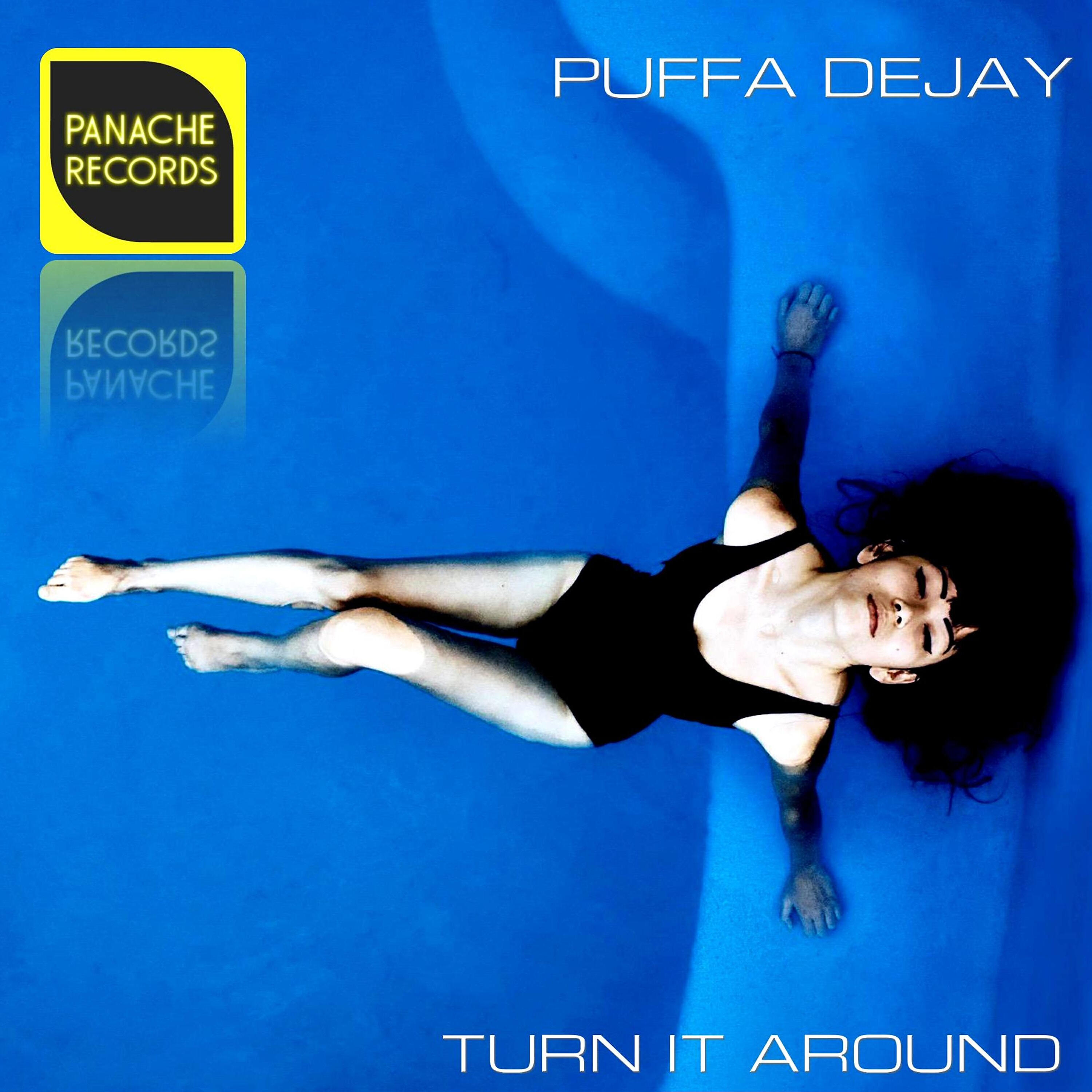 Релиз Turn It Around