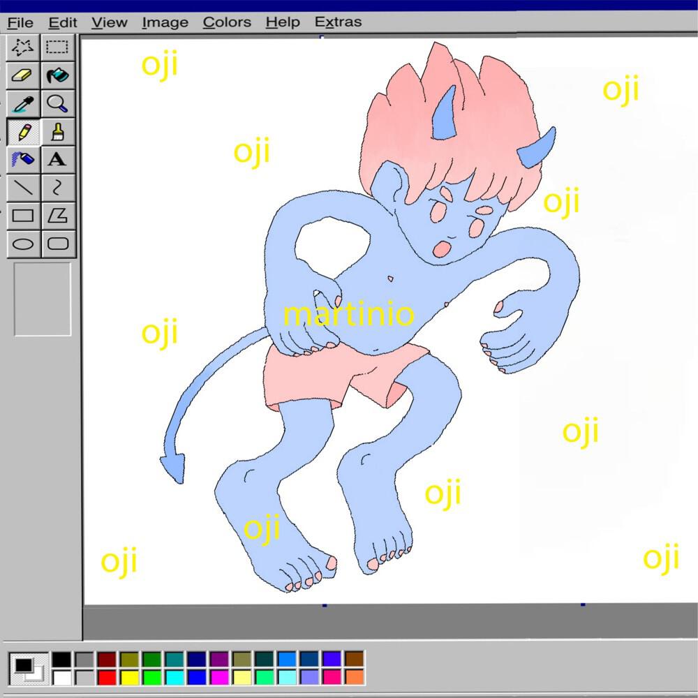 Релиз Oji