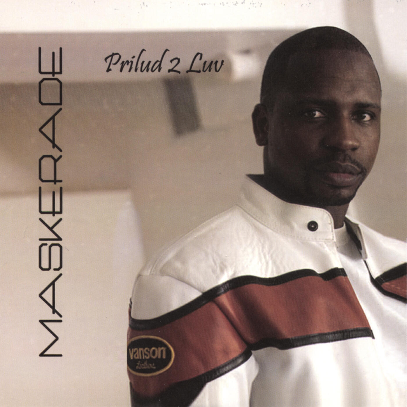 Релиз Prilud 2 Luv