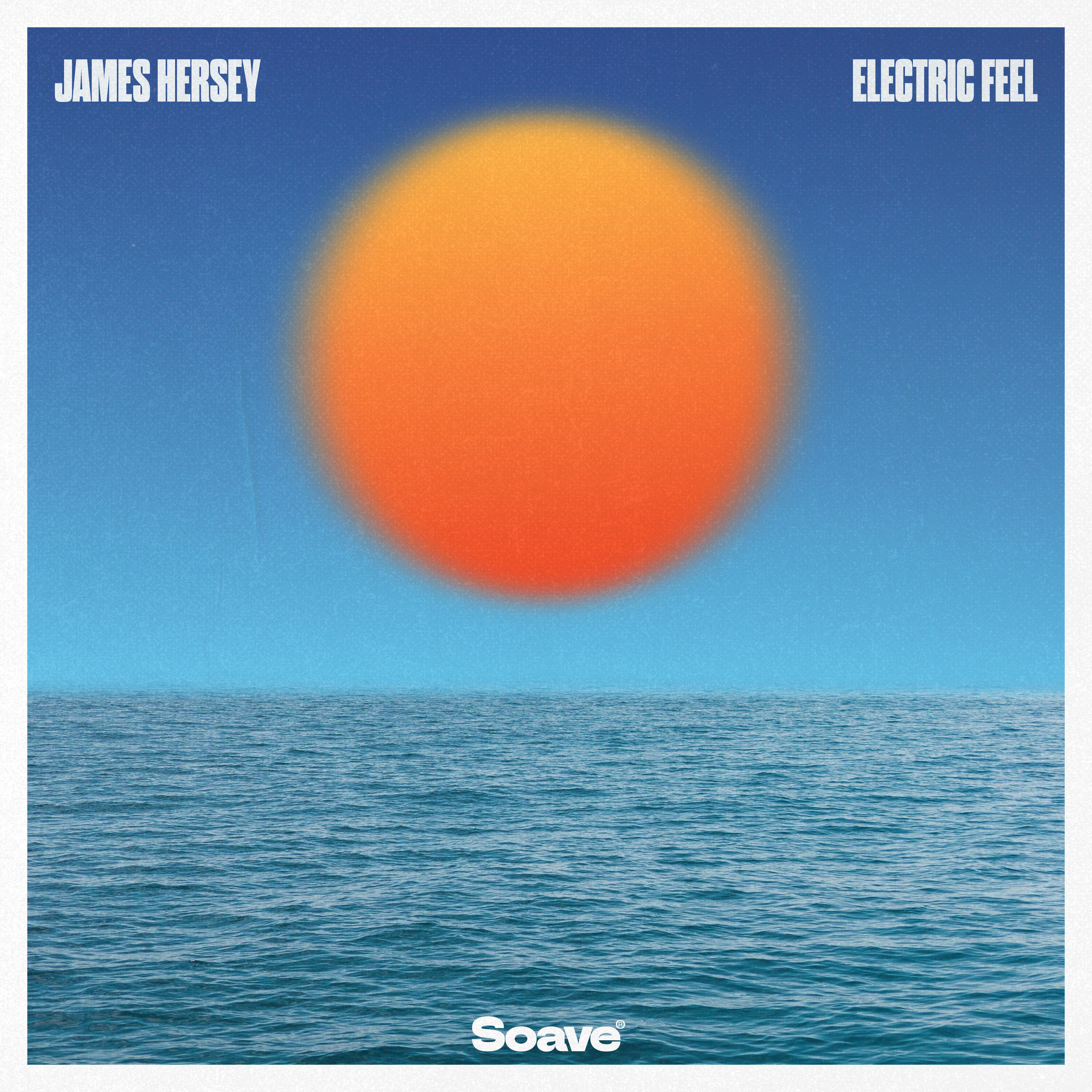 Релиз Electric Feel