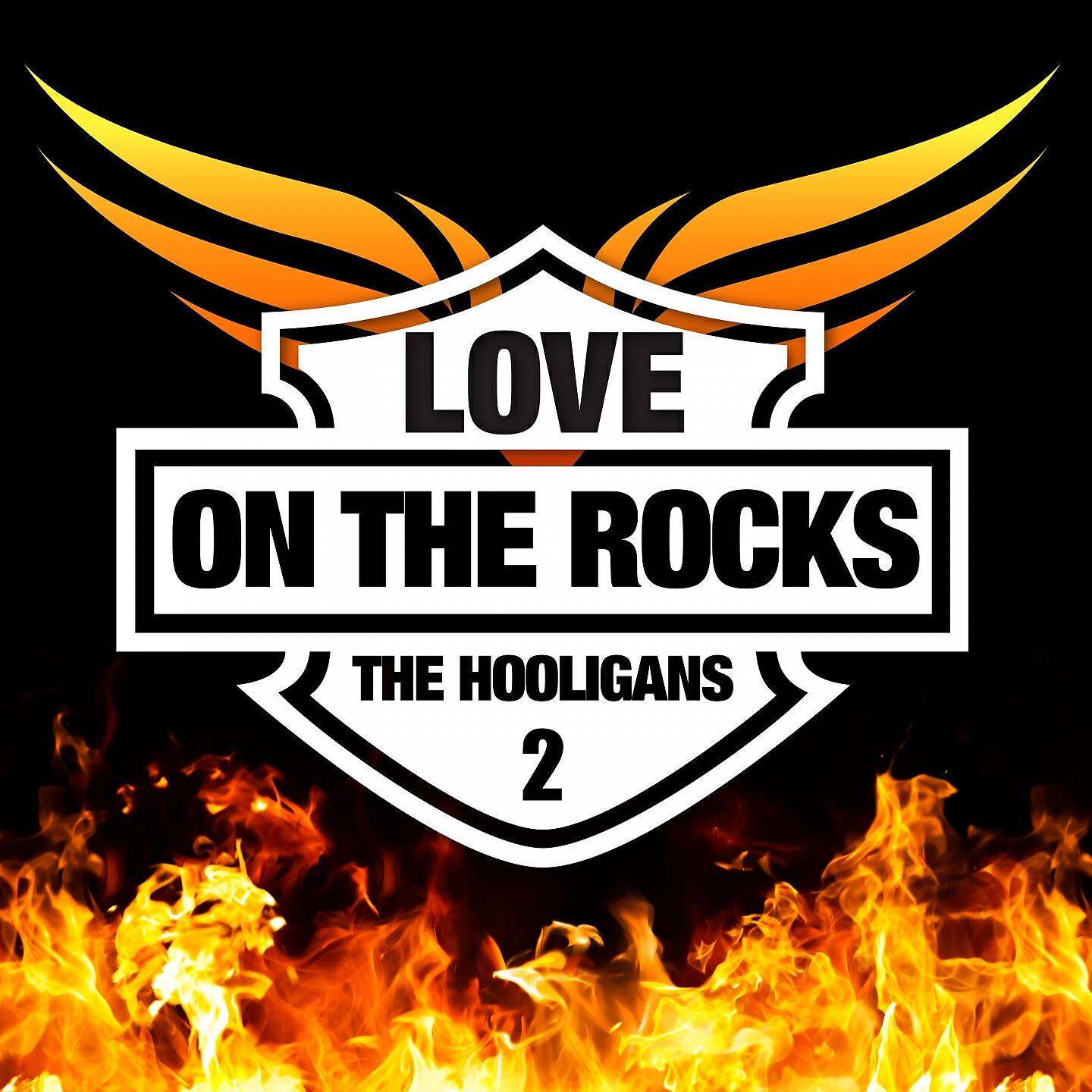 Релиз Love on The Rocks, Vol. 2