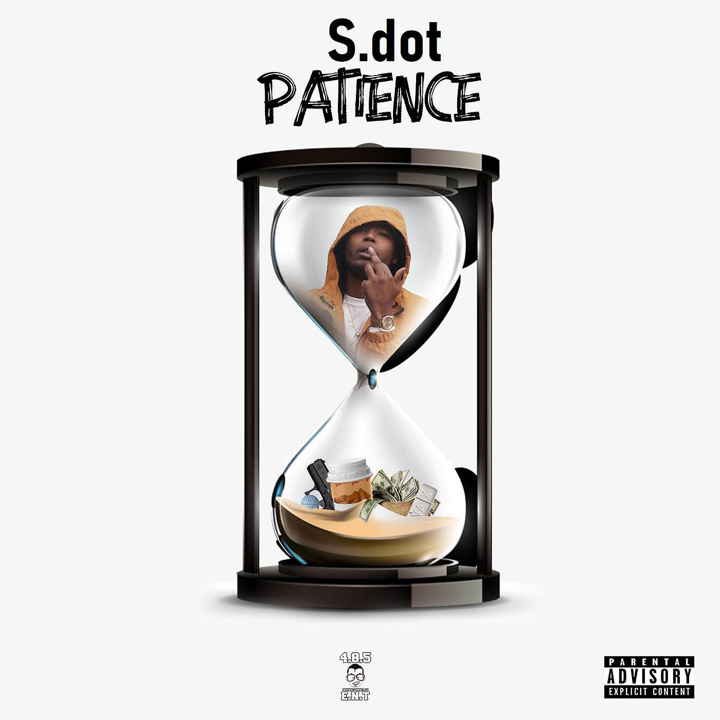 Релиз Patience