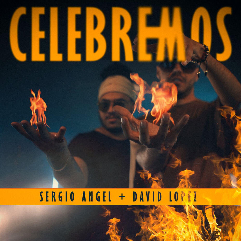 Релиз Celebremos