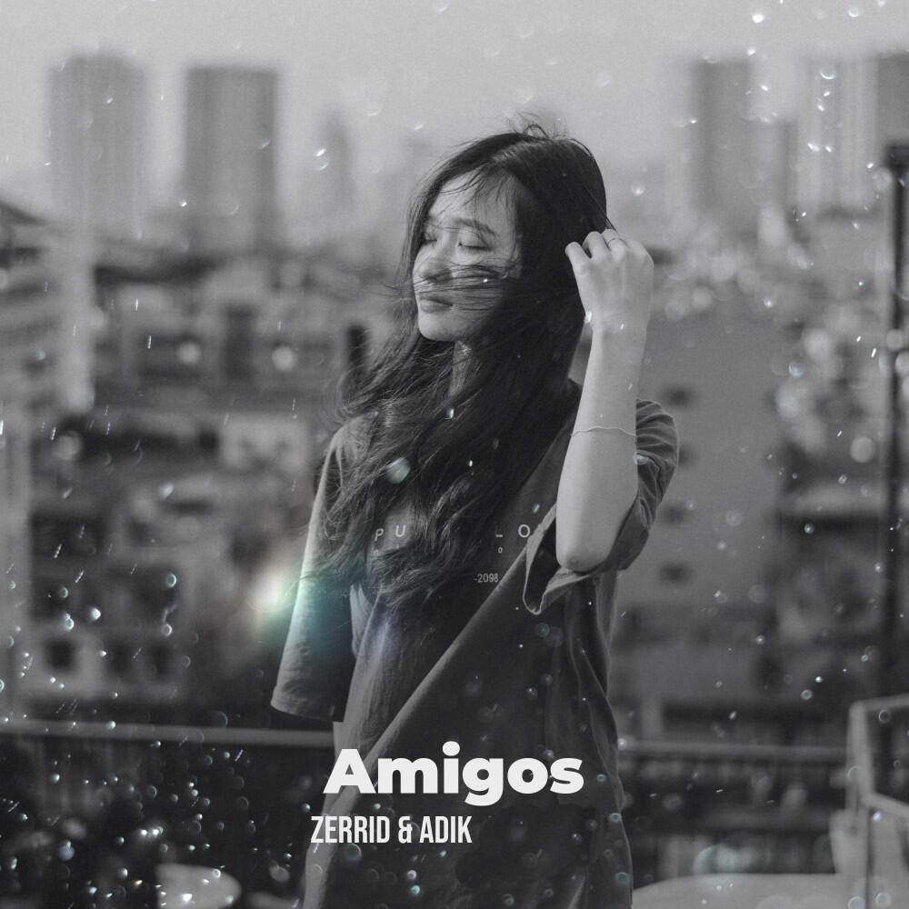 Релиз Amigos