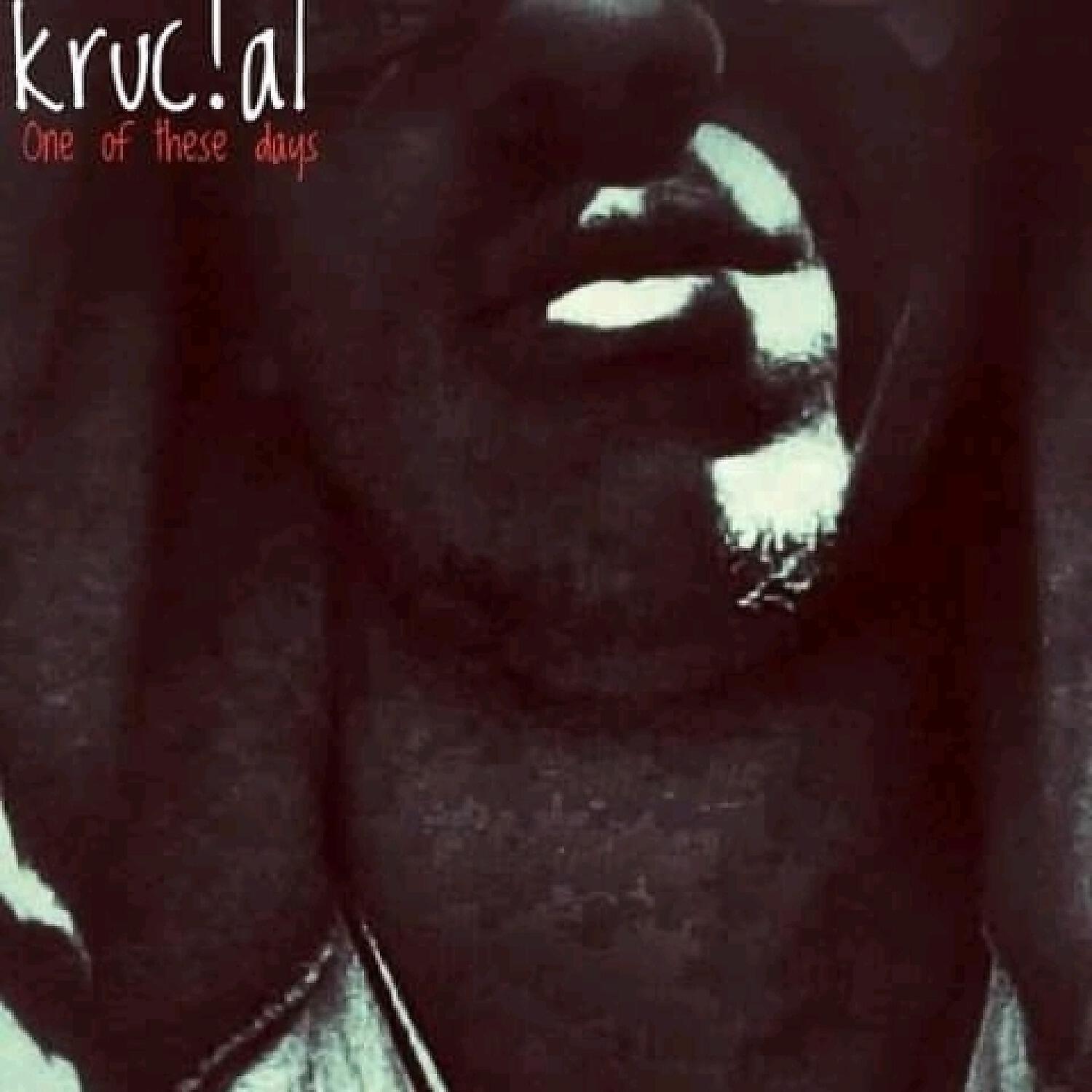 KRUC!AL