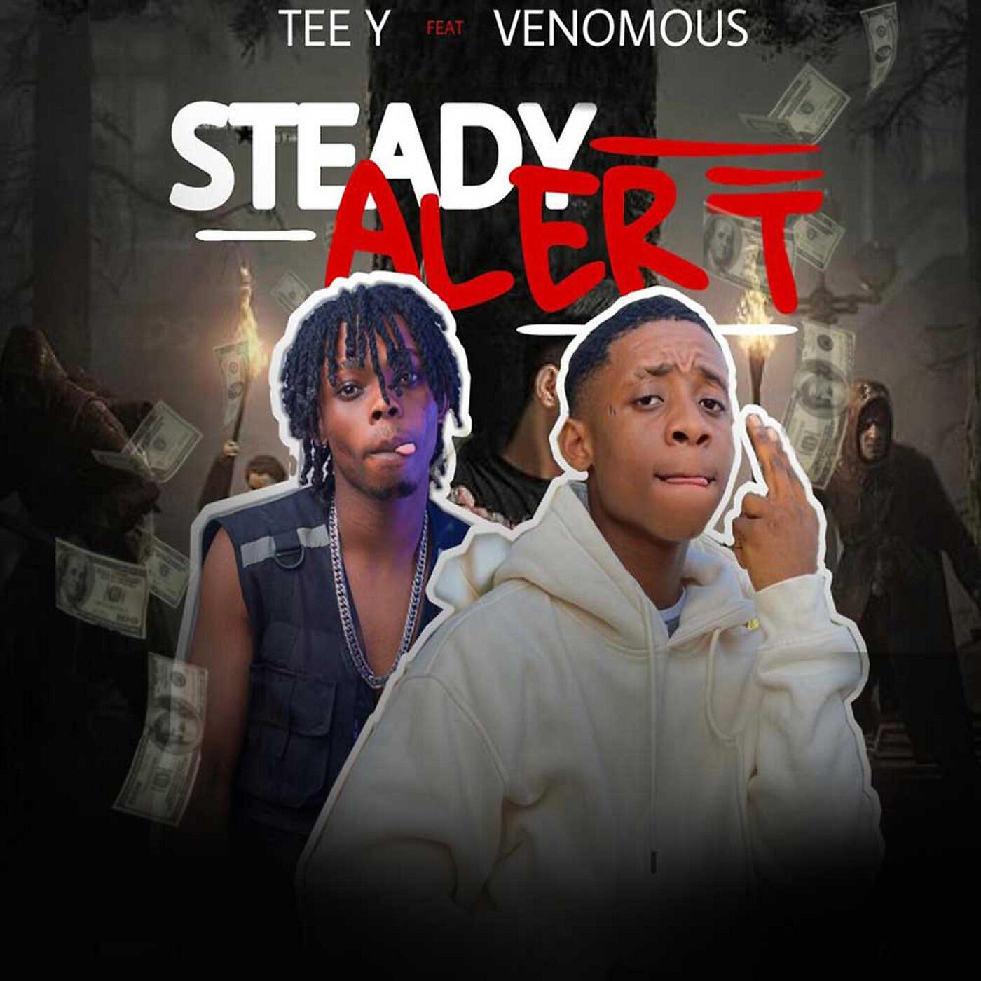 Tee Y