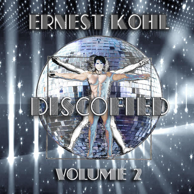 Релиз Discofied, Vol. 2
