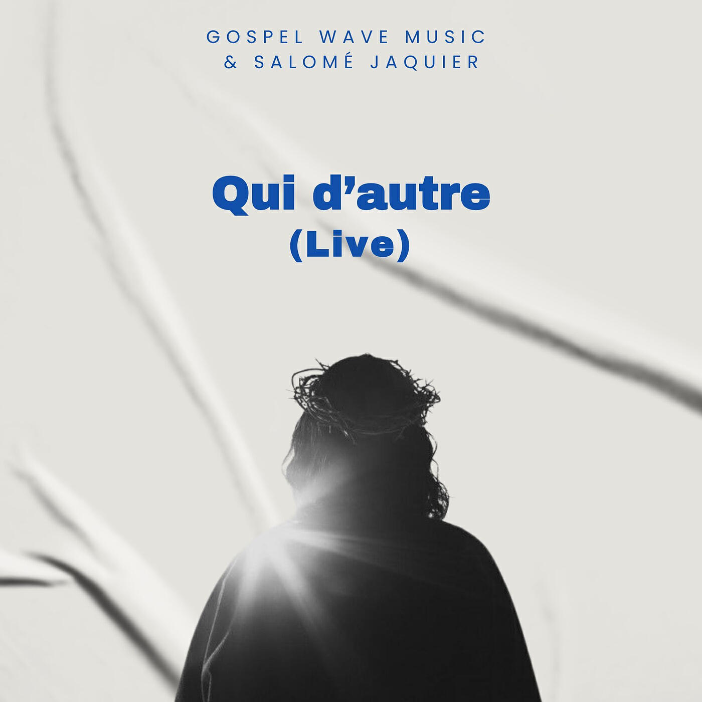 Релиз Qui d’autre (Live)