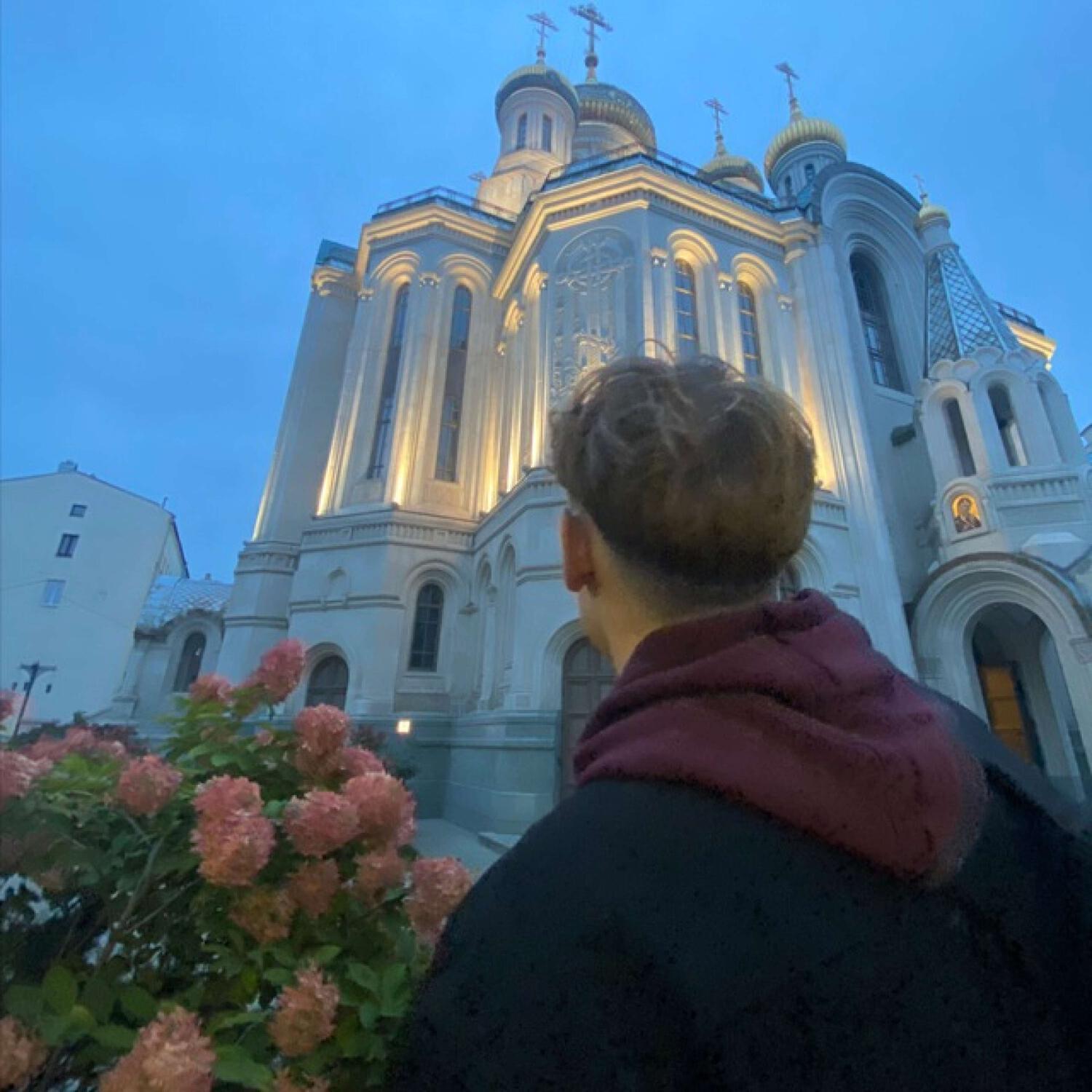Релиз Ничего я не оставил