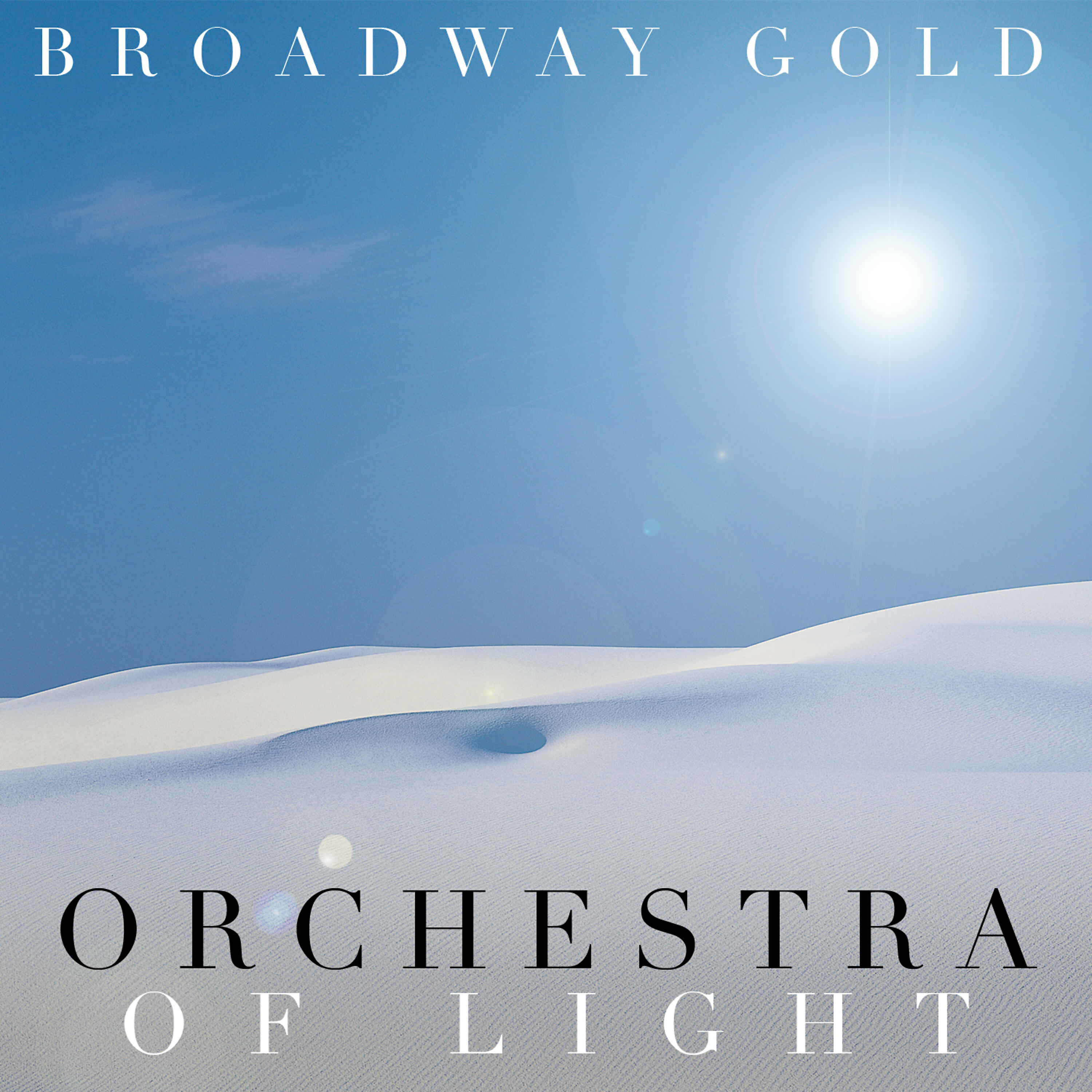 Релиз Broadway Gold