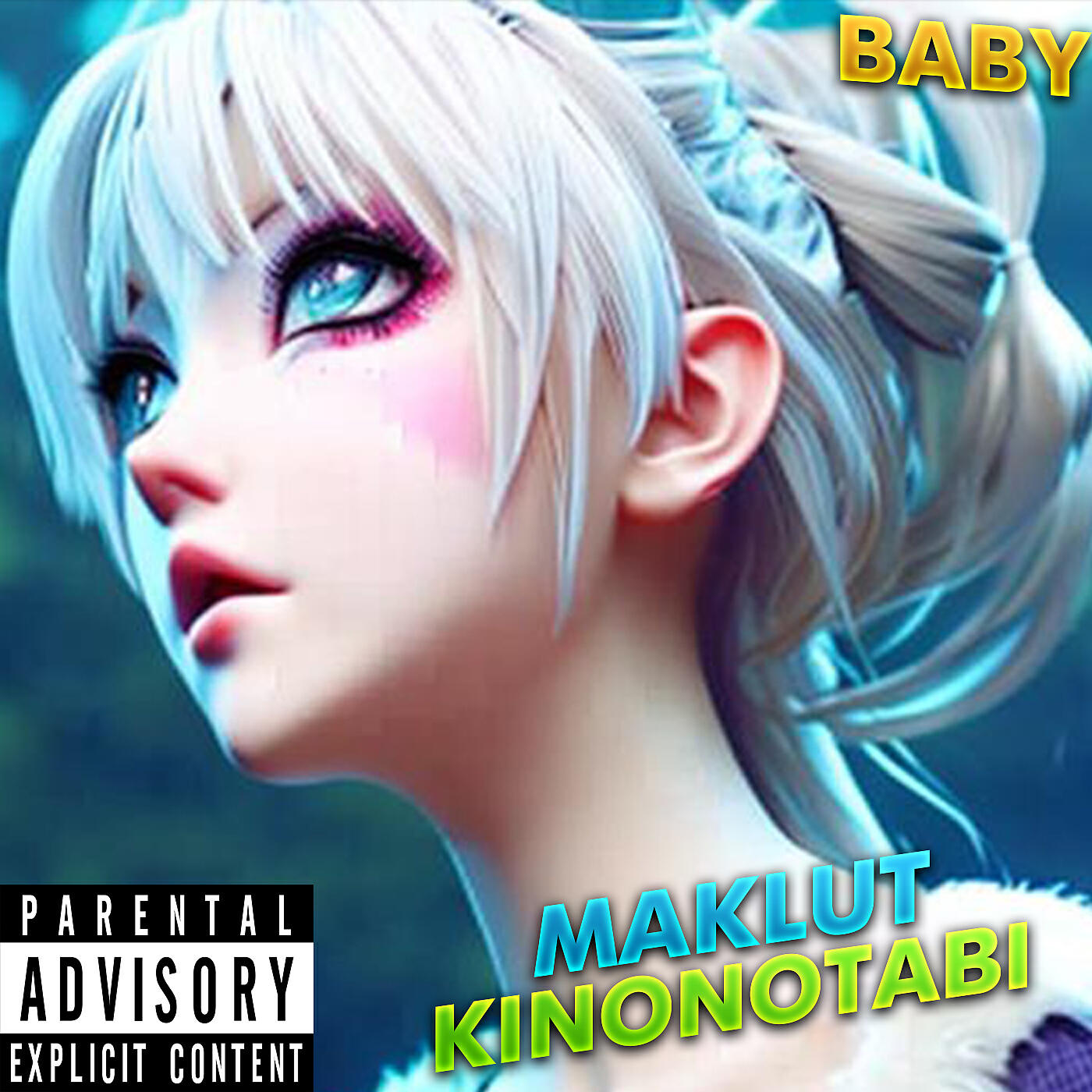 Релиз Baby