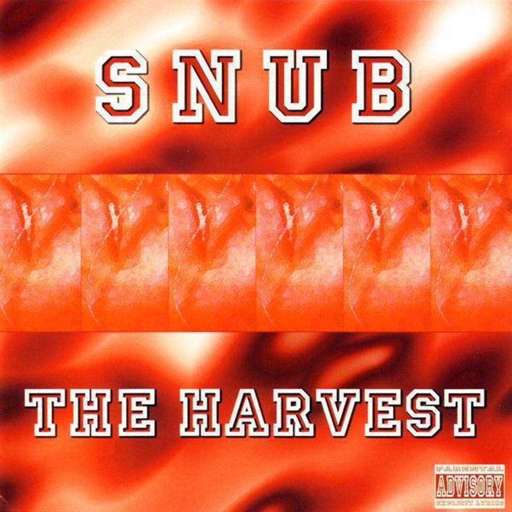 Релиз The Harvest EP