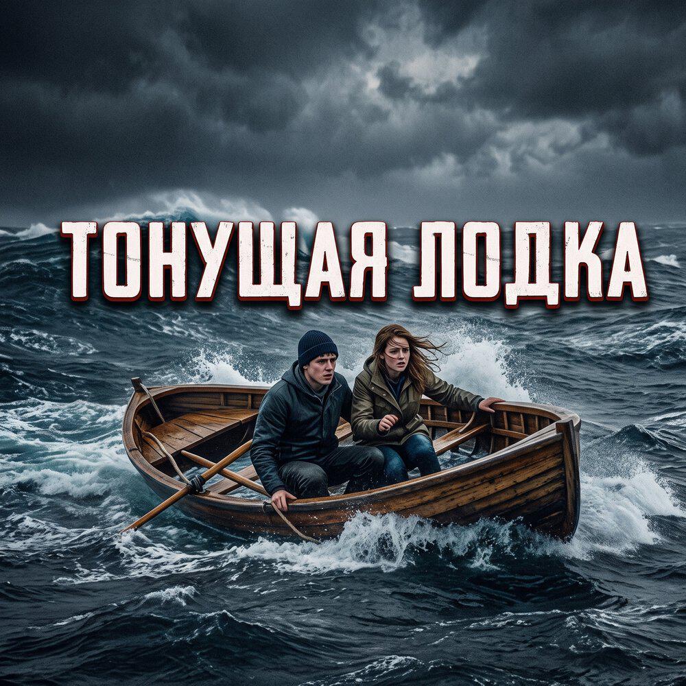 Релиз ТОНУЩАЯ ЛОДКА