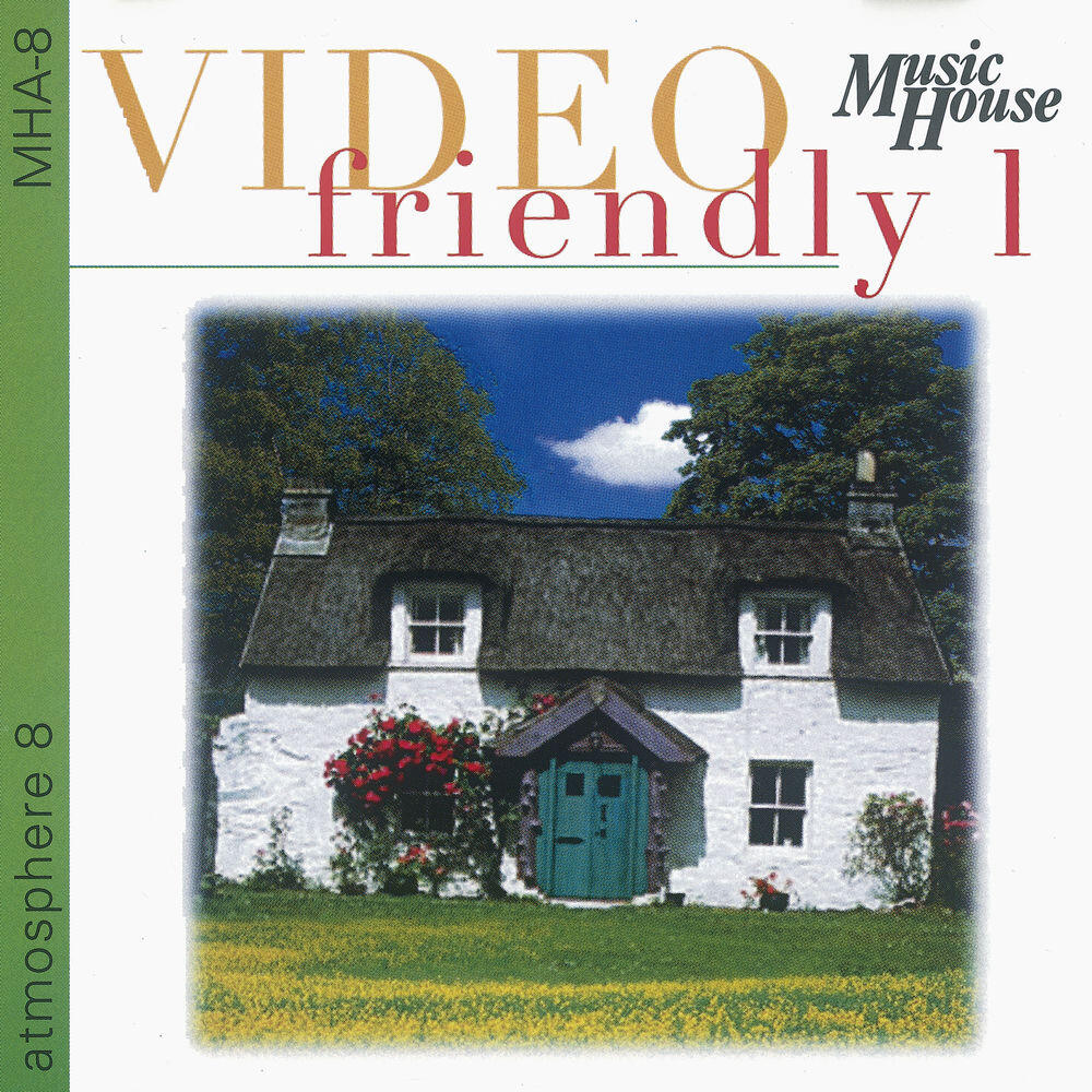 Релиз Video Friendly 1