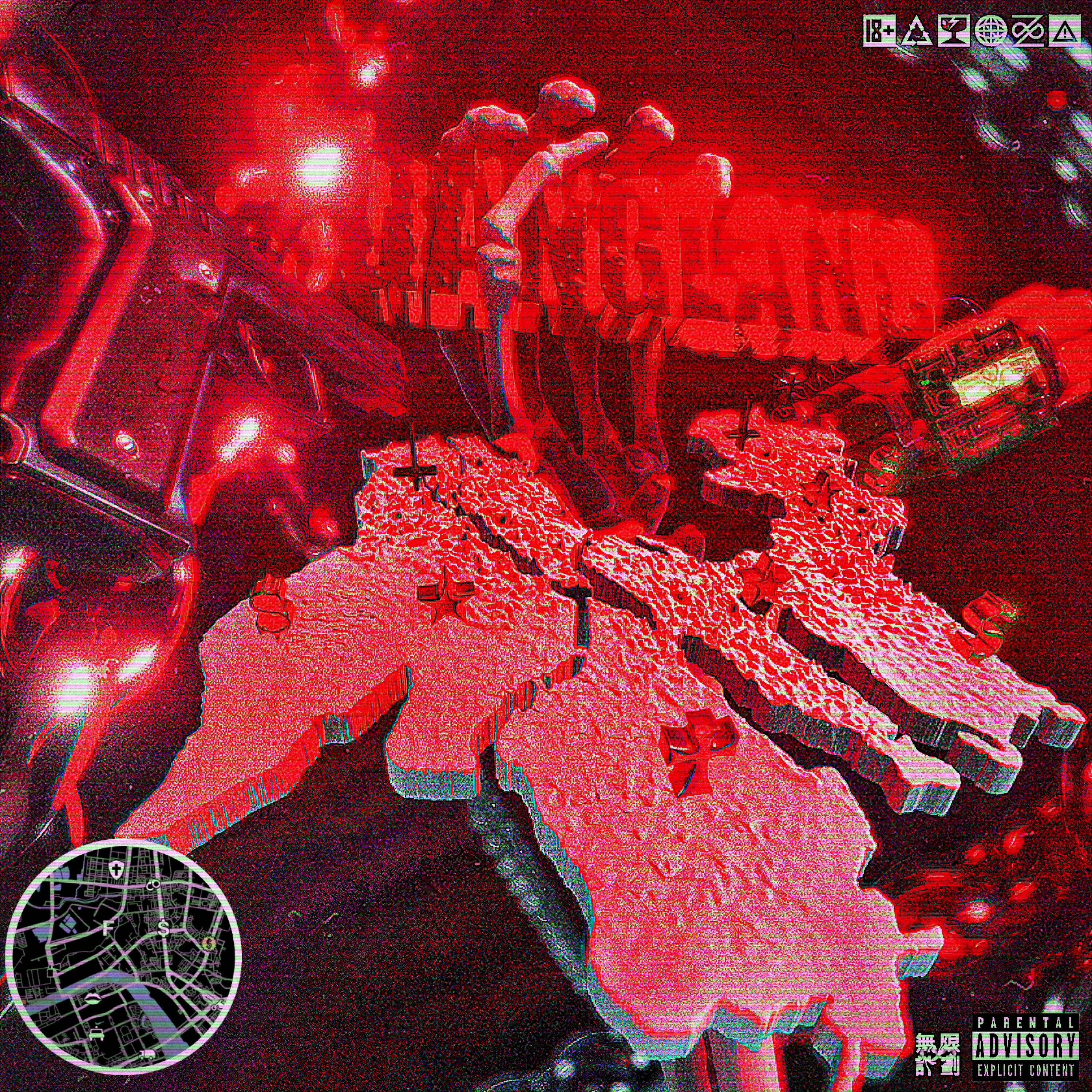 Релиз GangLand