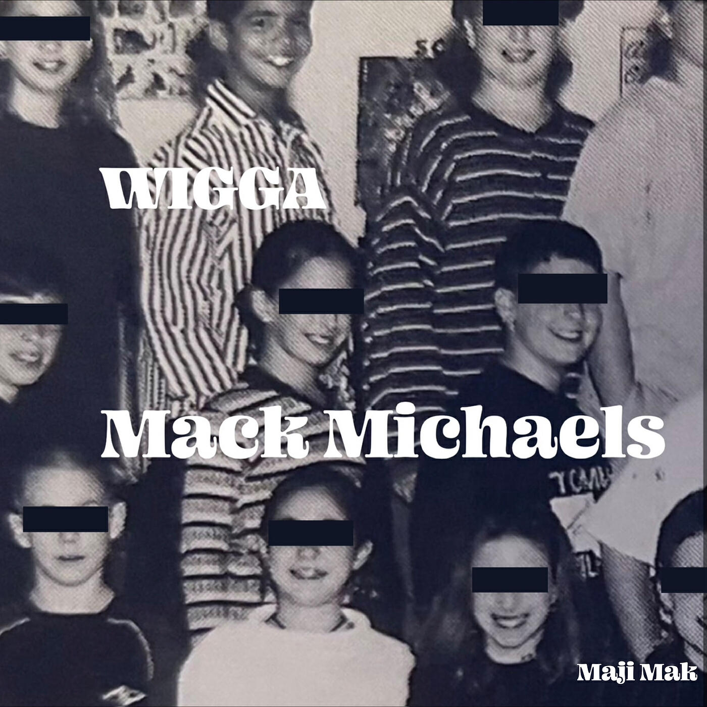Mack Michaels