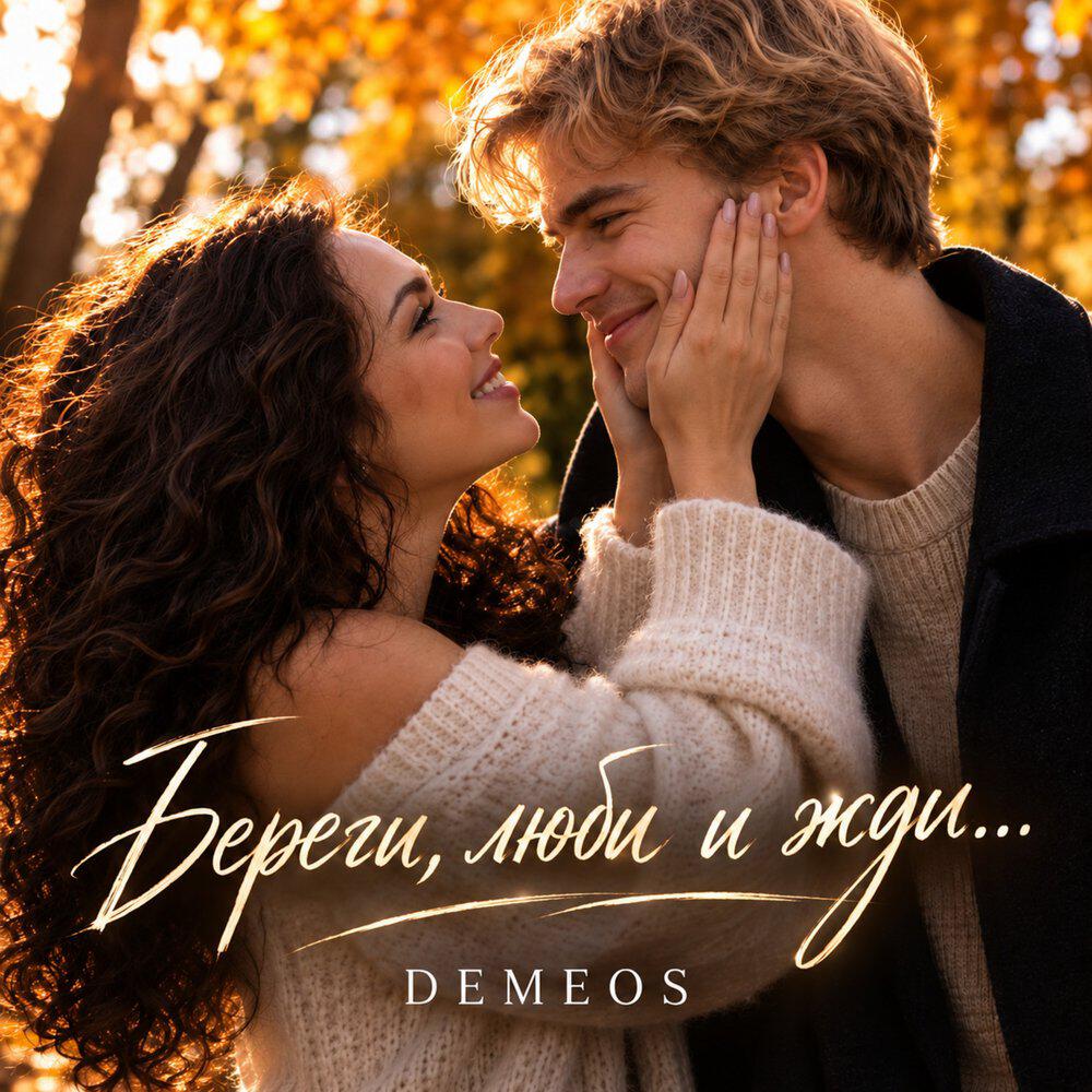 Релиз Береги, люби и жди...