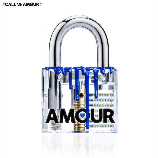 CALL ME AMOUR