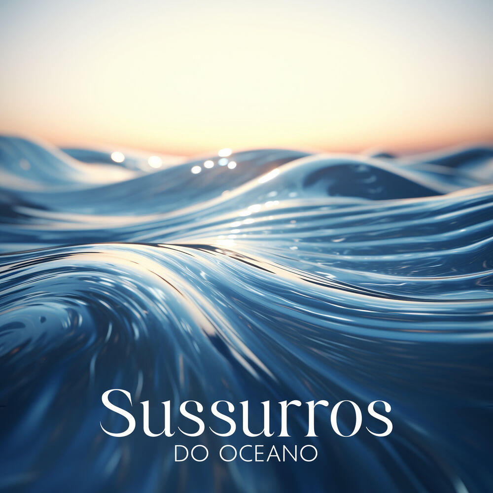 Релиз Sussurros do Oceano: Yoga junto às ondas, relaxamento natural