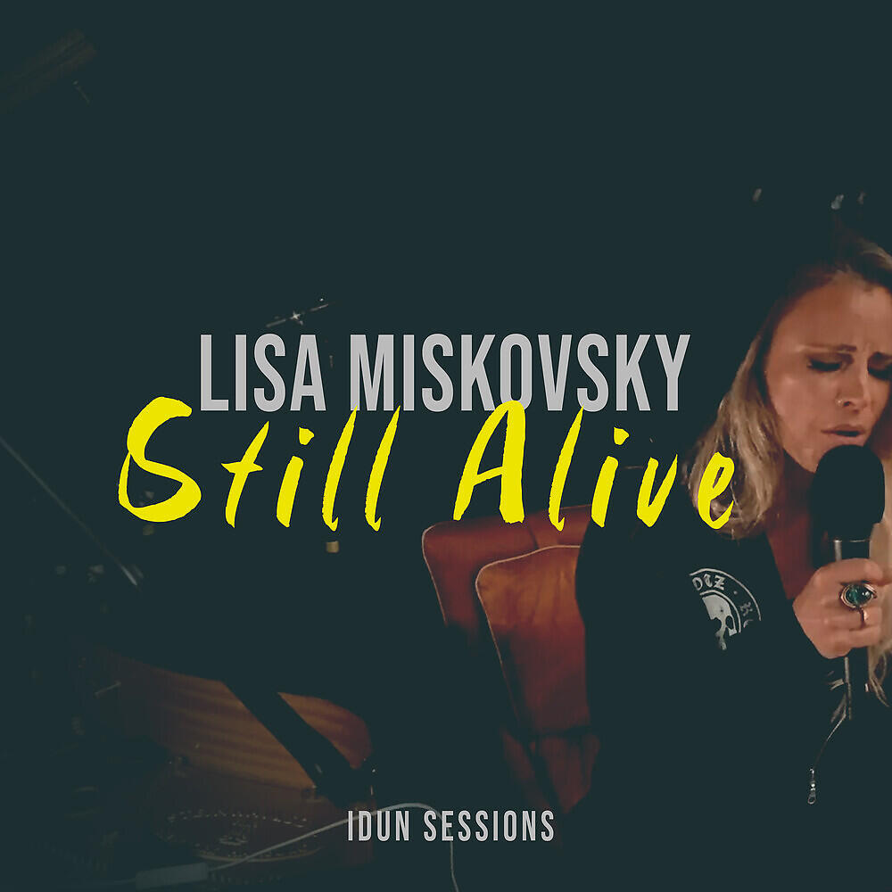 Релиз Still Alive (Idun Sessions)