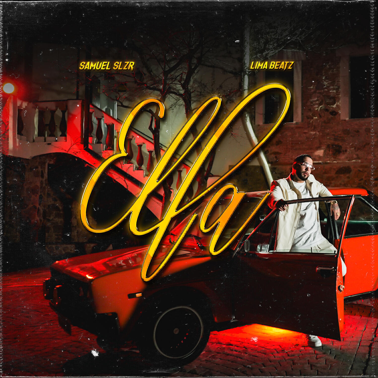 Релиз Ella
