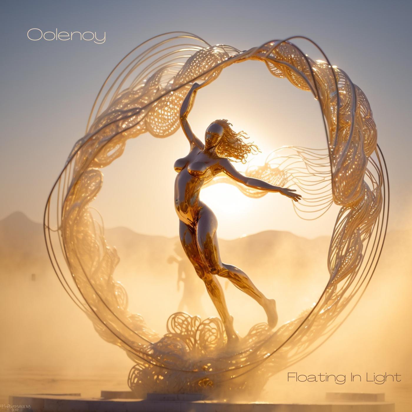 Релиз Floating In Light