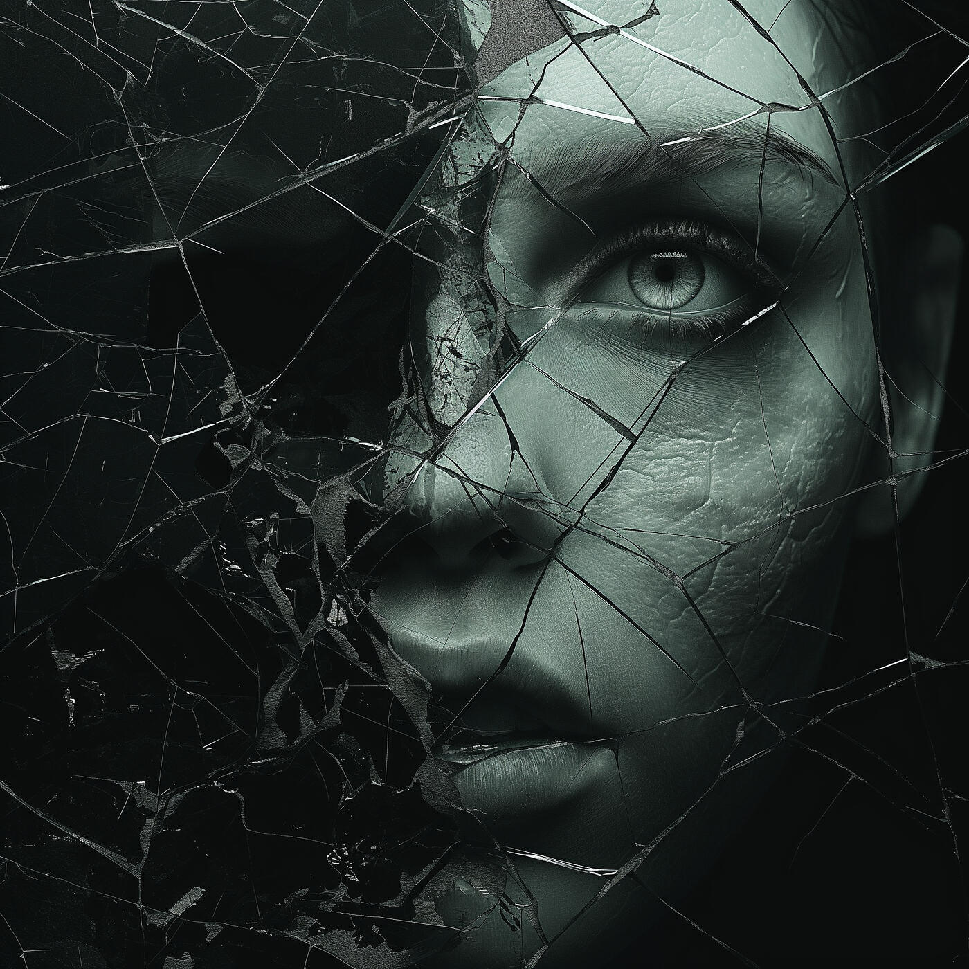 Релиз The Human Patch