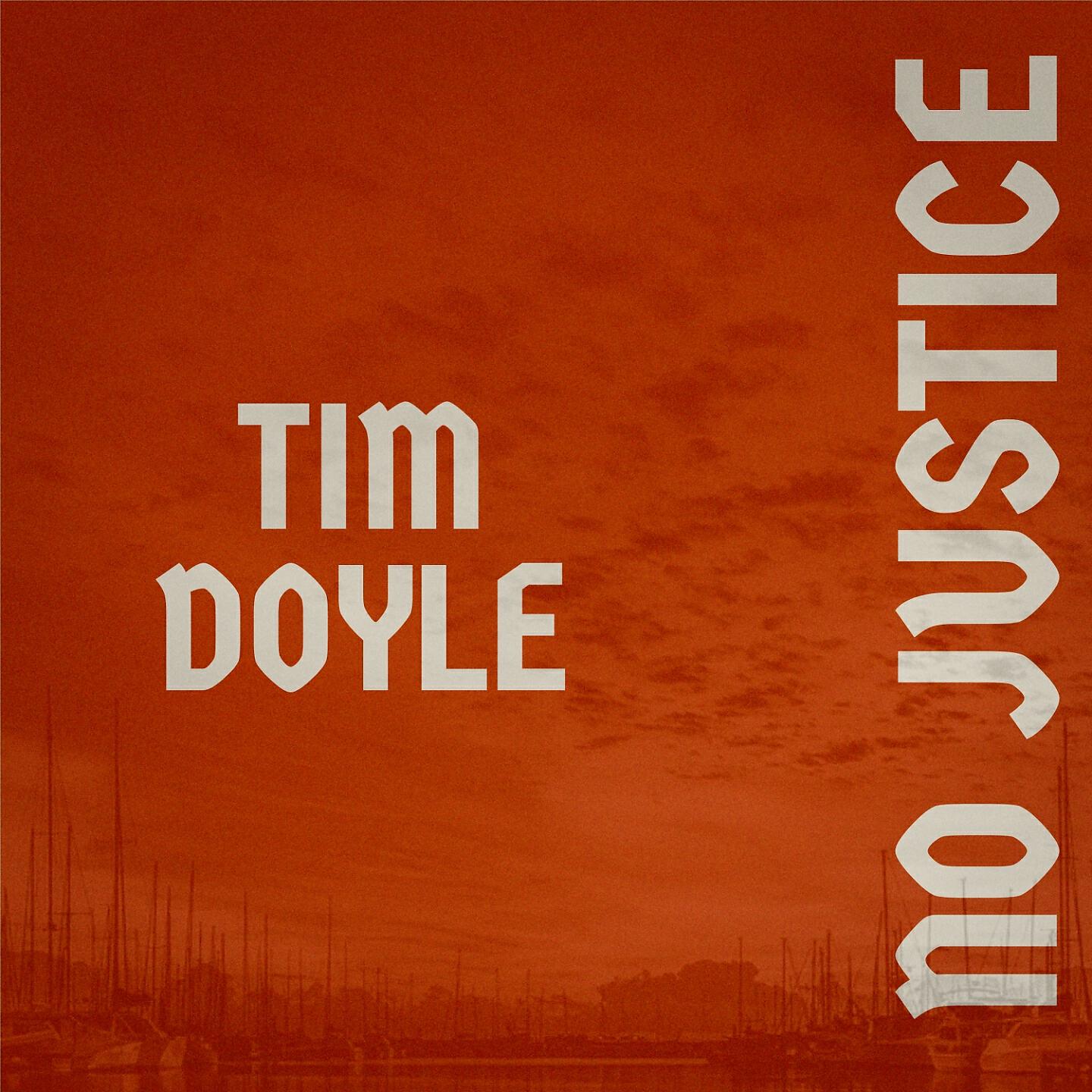 Tim Doyle