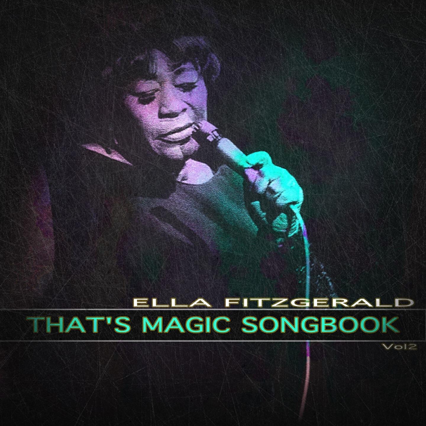 Релиз That's Magic Songbook, Vol. 2 (Remastered)