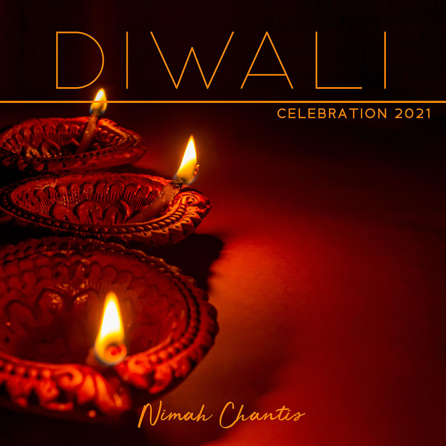 Релиз Diwali Celebration 2021: दिव्य आशीर्वाद लक्ष्मी 2021