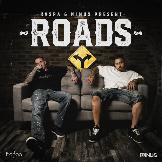 Релиз Roads