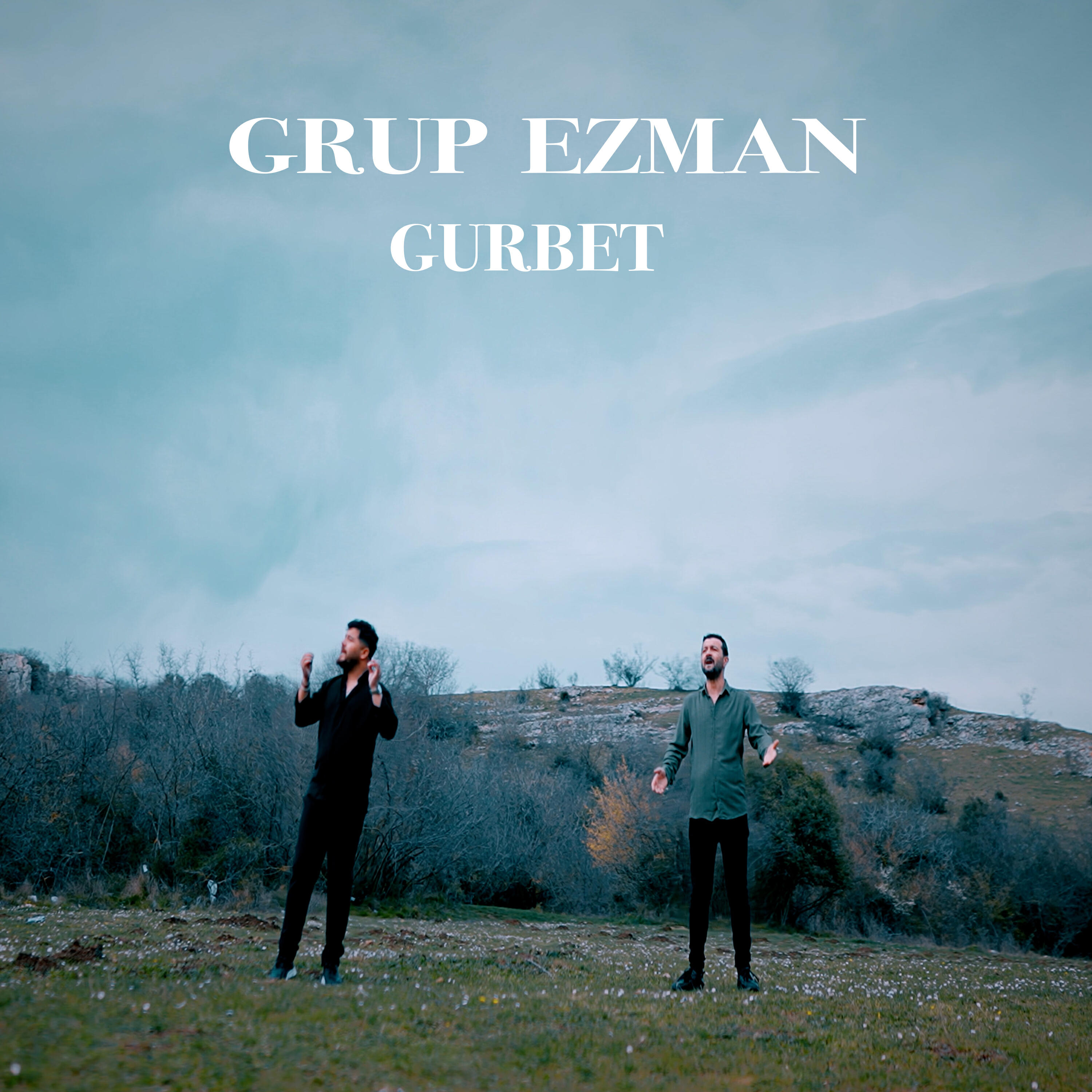 Релиз GURBET