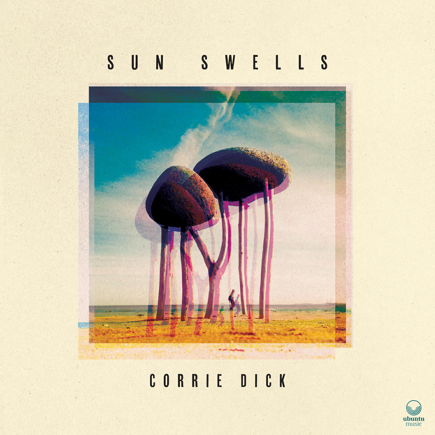 Релиз Sun Swells