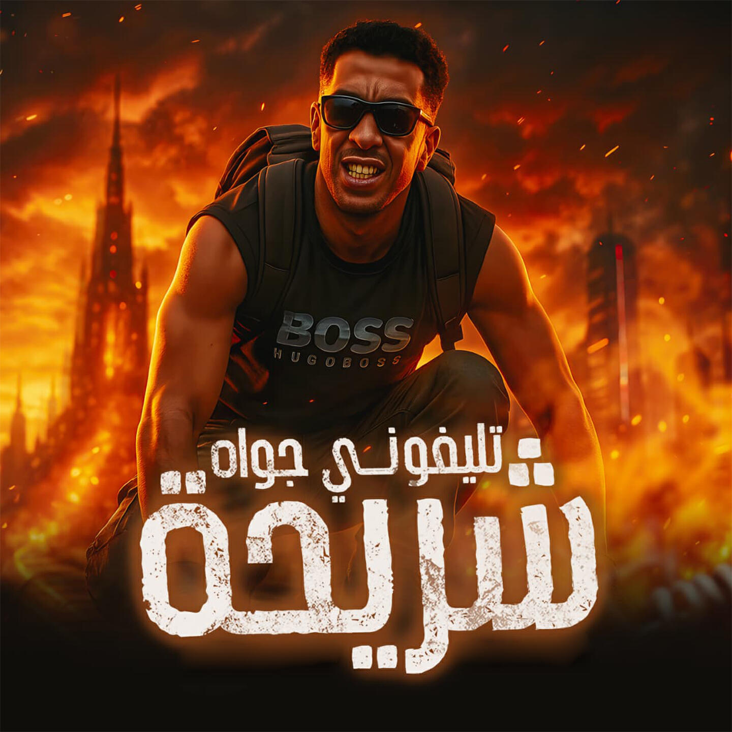 Релиз تليفوني جواه شريحة
