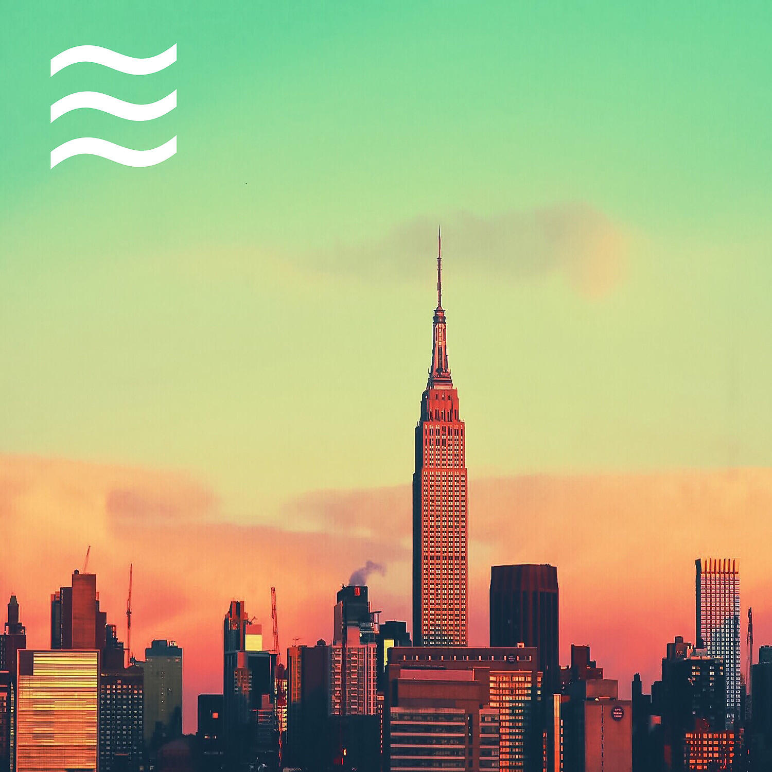 Релиз City Noises