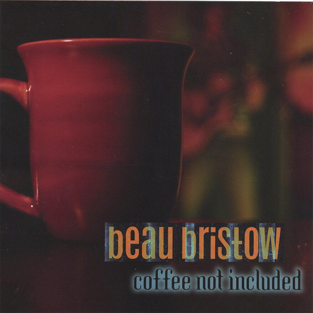 Beau Bristow