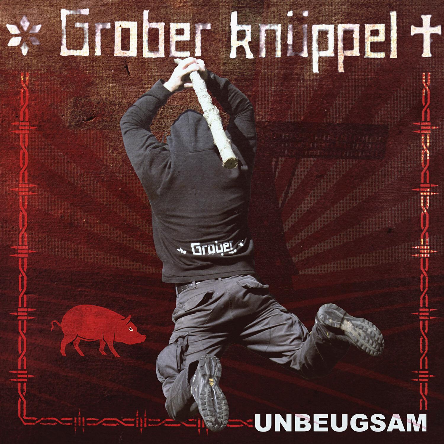 Релиз Unbeugsam