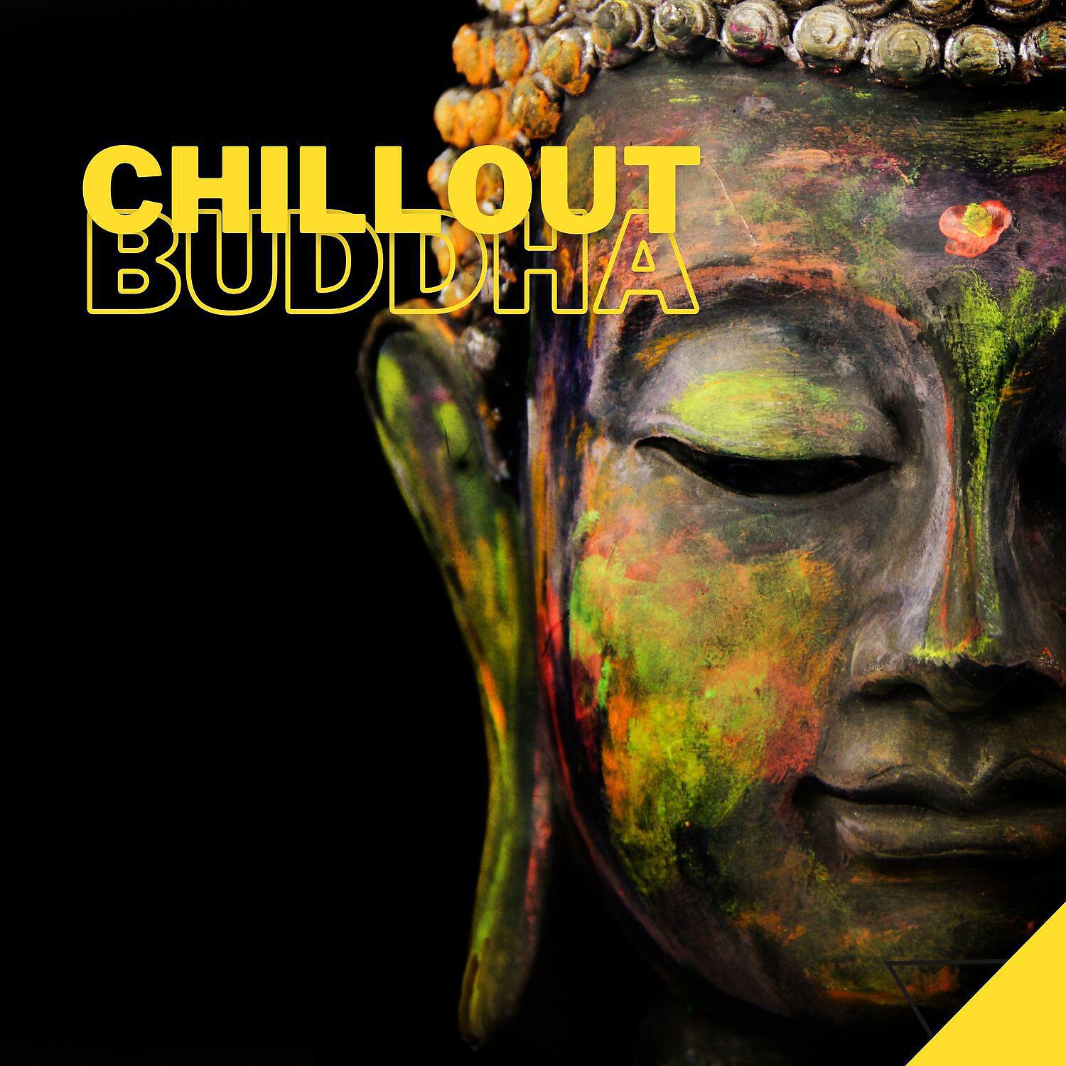 Релиз Chillout Buddha - Oriental Deep Relaxation