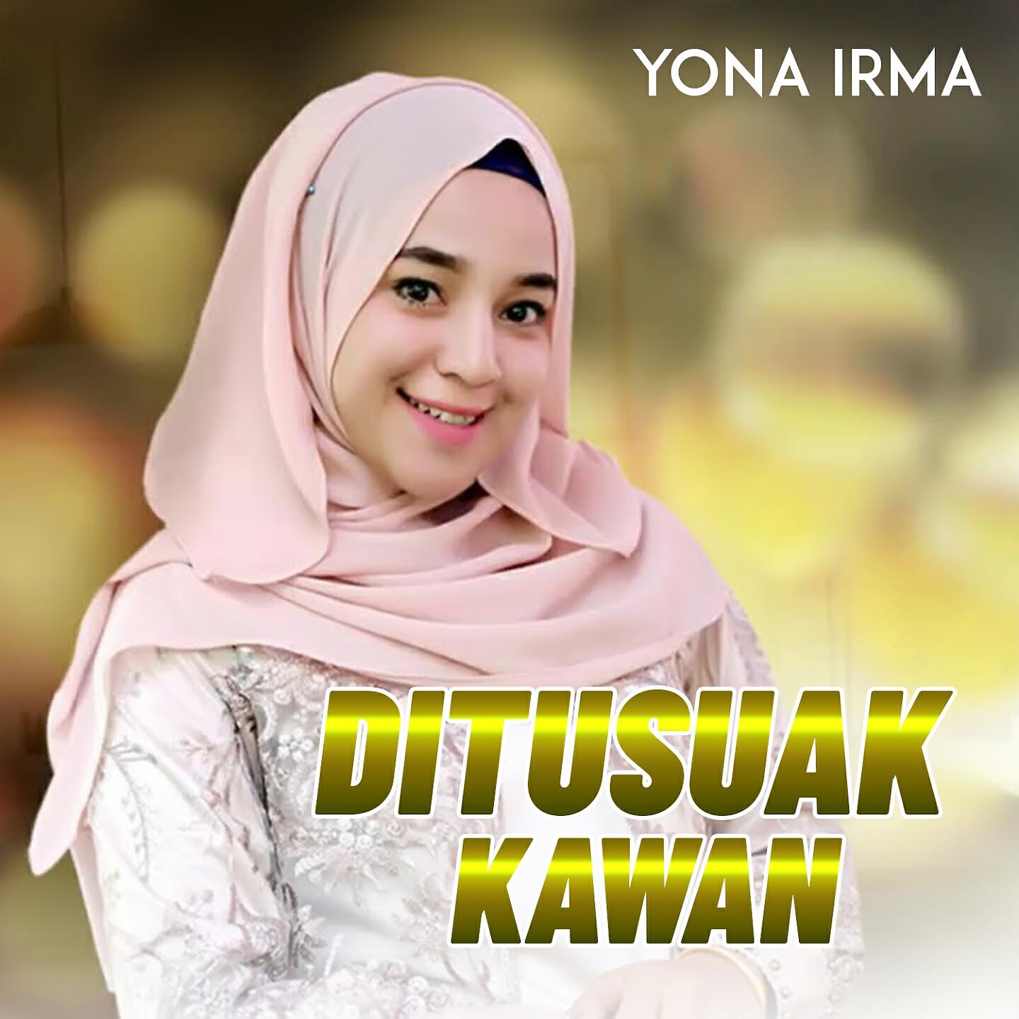 Релиз DITUSUAK KAWAN