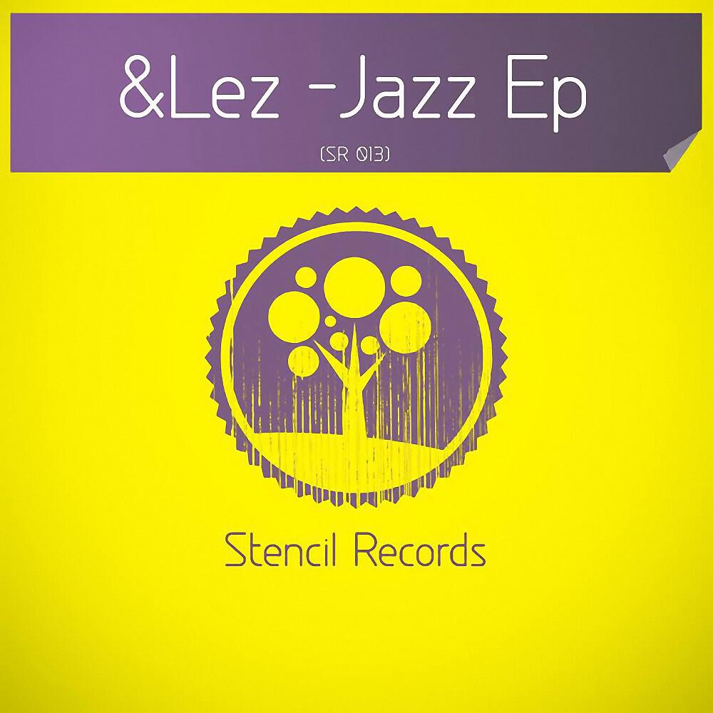 Релиз Jazz EP